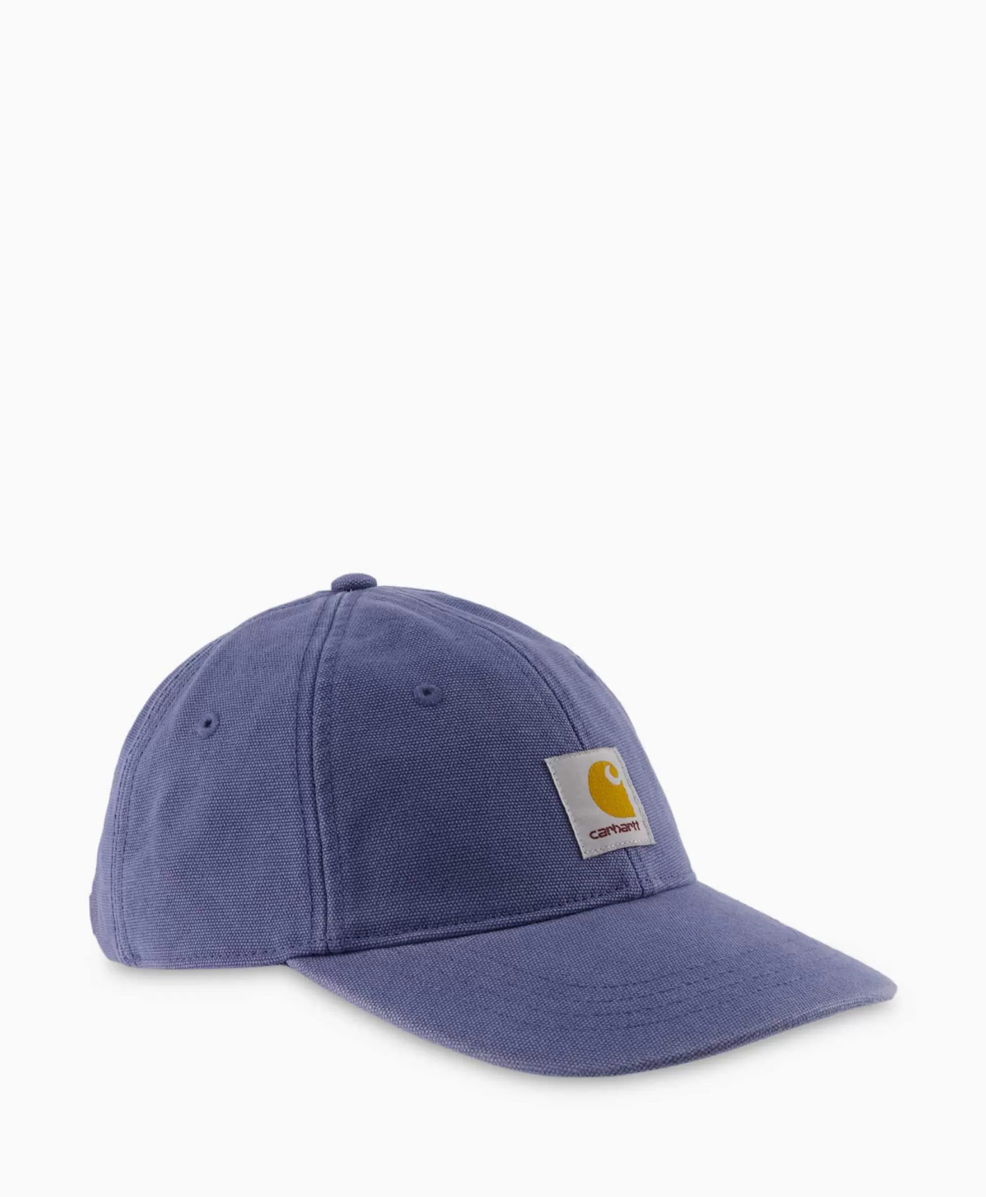 Petten*Carhartt Wip Pet Icon Blauw