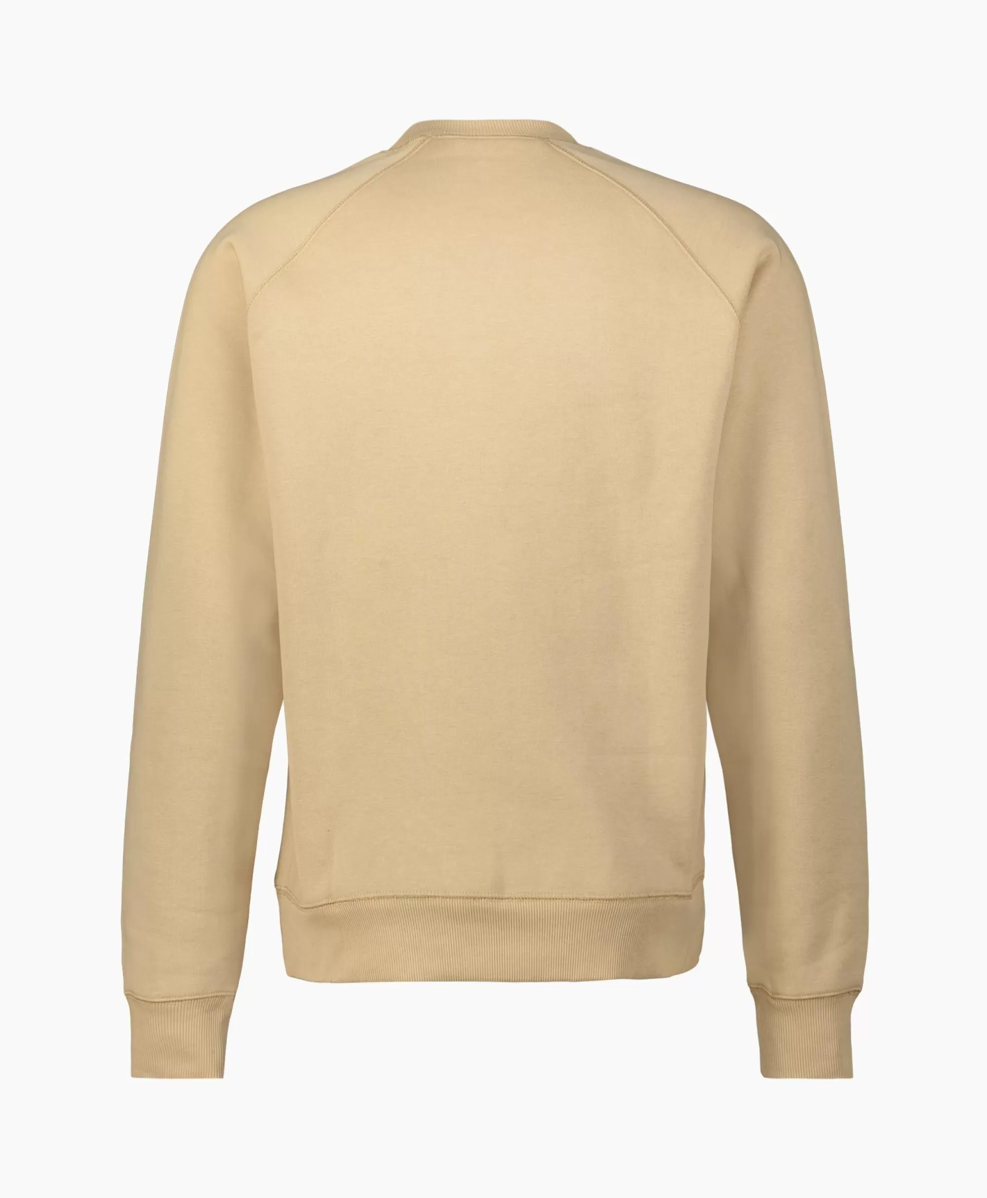 Truien*Carhartt Wip Sweater Chase Beige