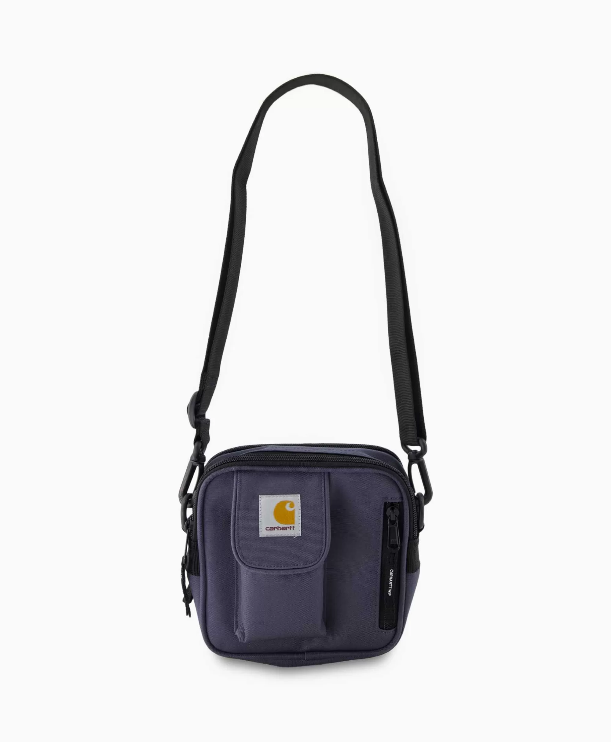 Tassen*Carhartt Wip Tas Essentials Small Donker Blauw