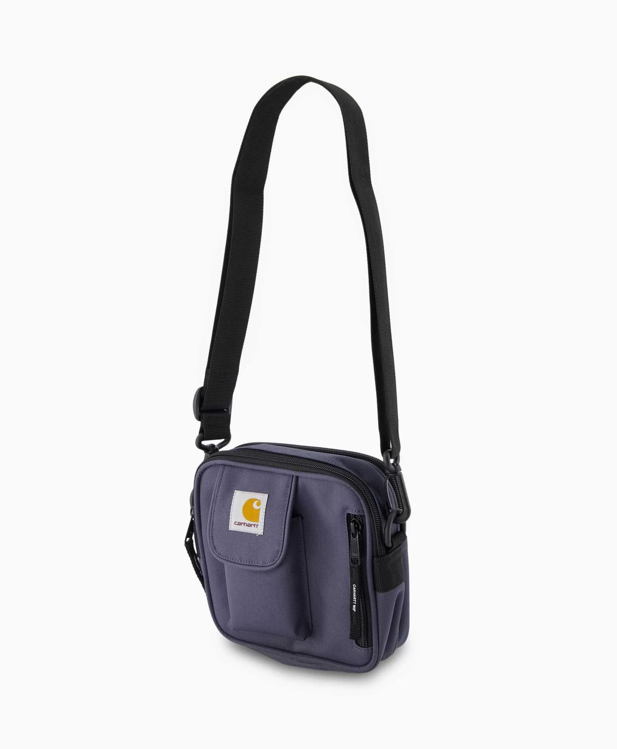 Tassen*Carhartt Wip Tas Essentials Small Donker Blauw