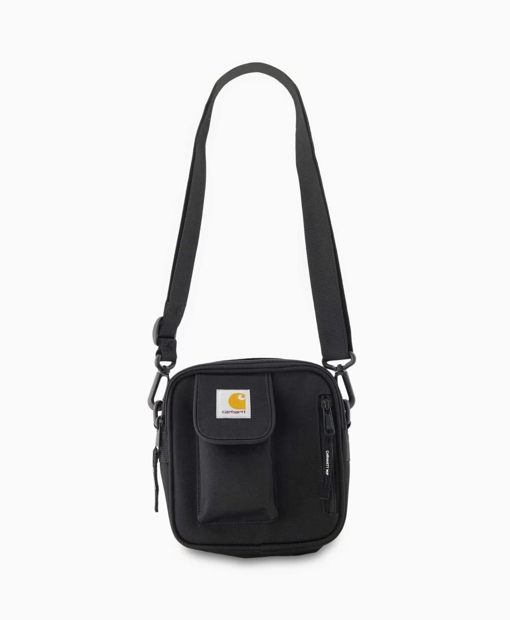 Tassen*Carhartt Wip Tas Essentials Small Zwart