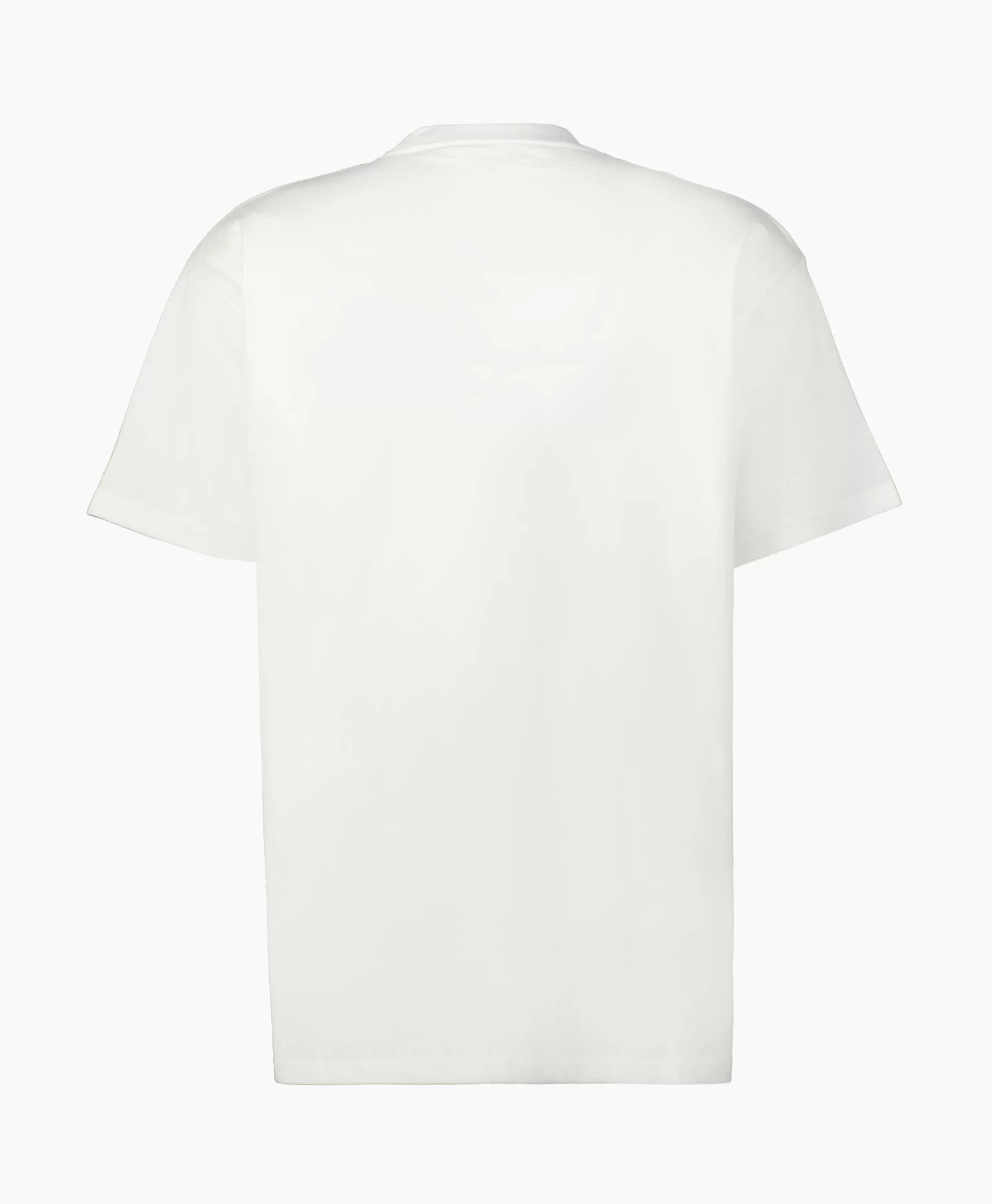 T-Shirts*Carhartt Wip T-Shirt S/S Onyx Organic Cotton Wit