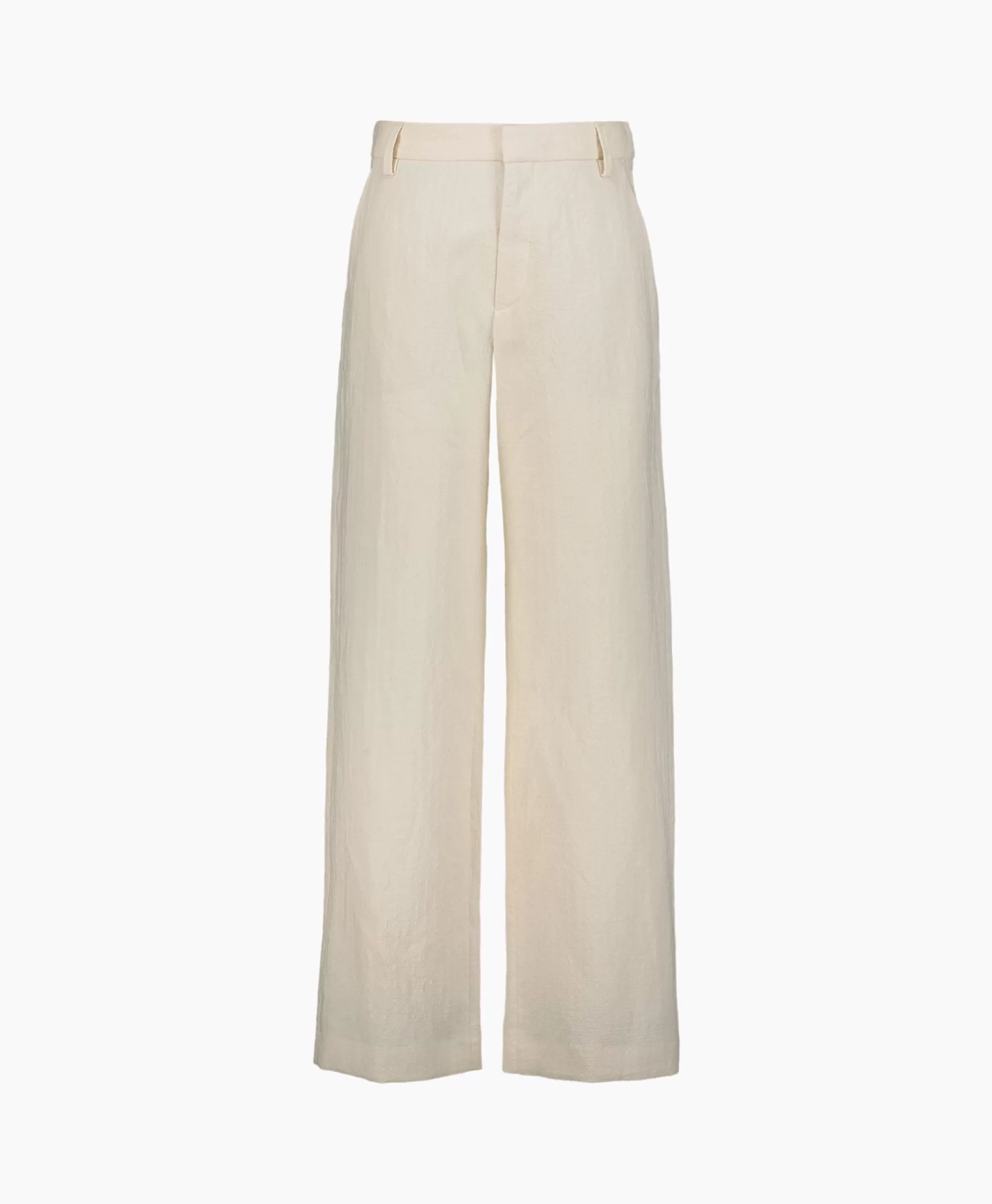 Broeken*Closed Pantalon Jurdy Ecru