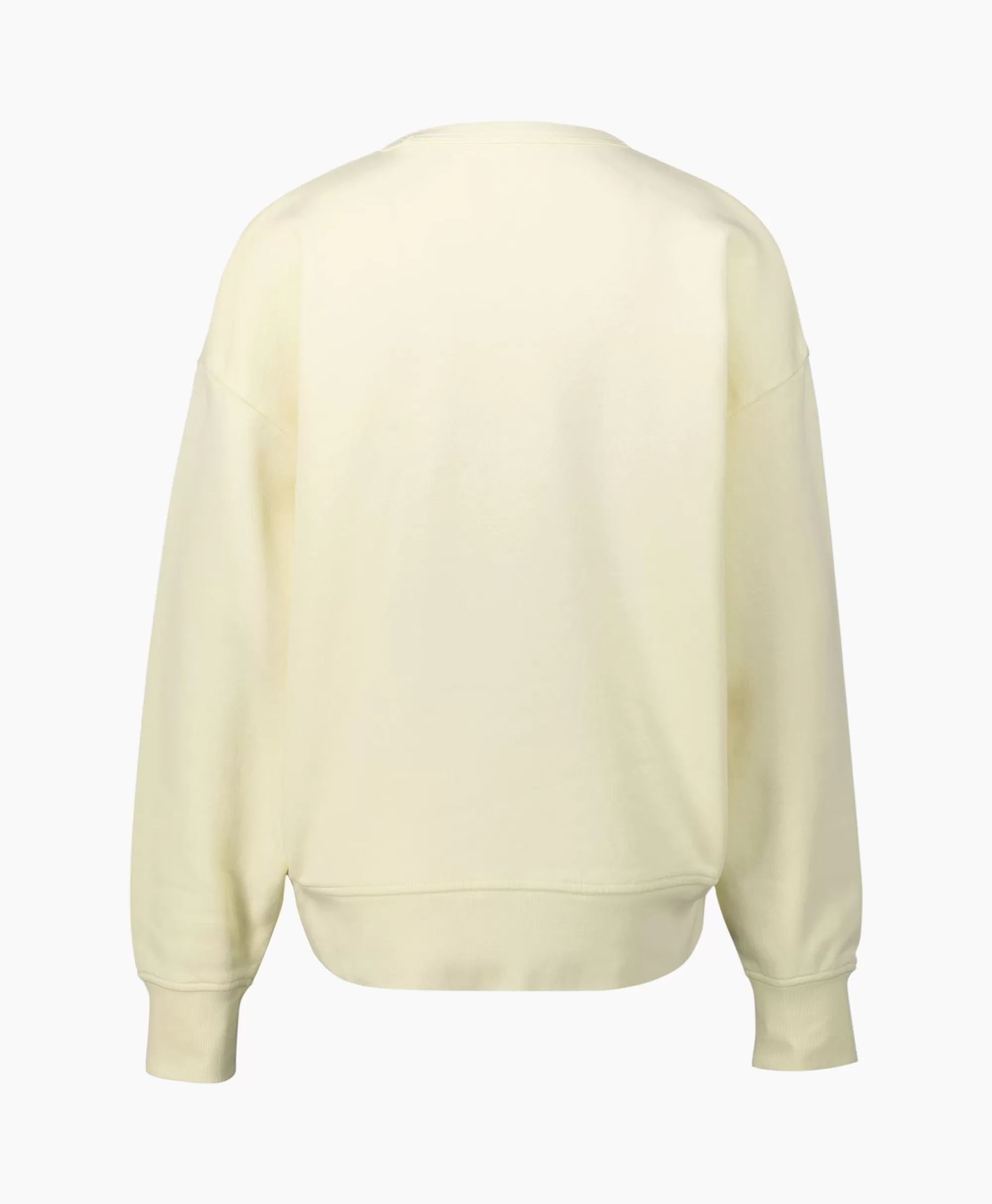 Truien*Closed Pullover Basic Zand