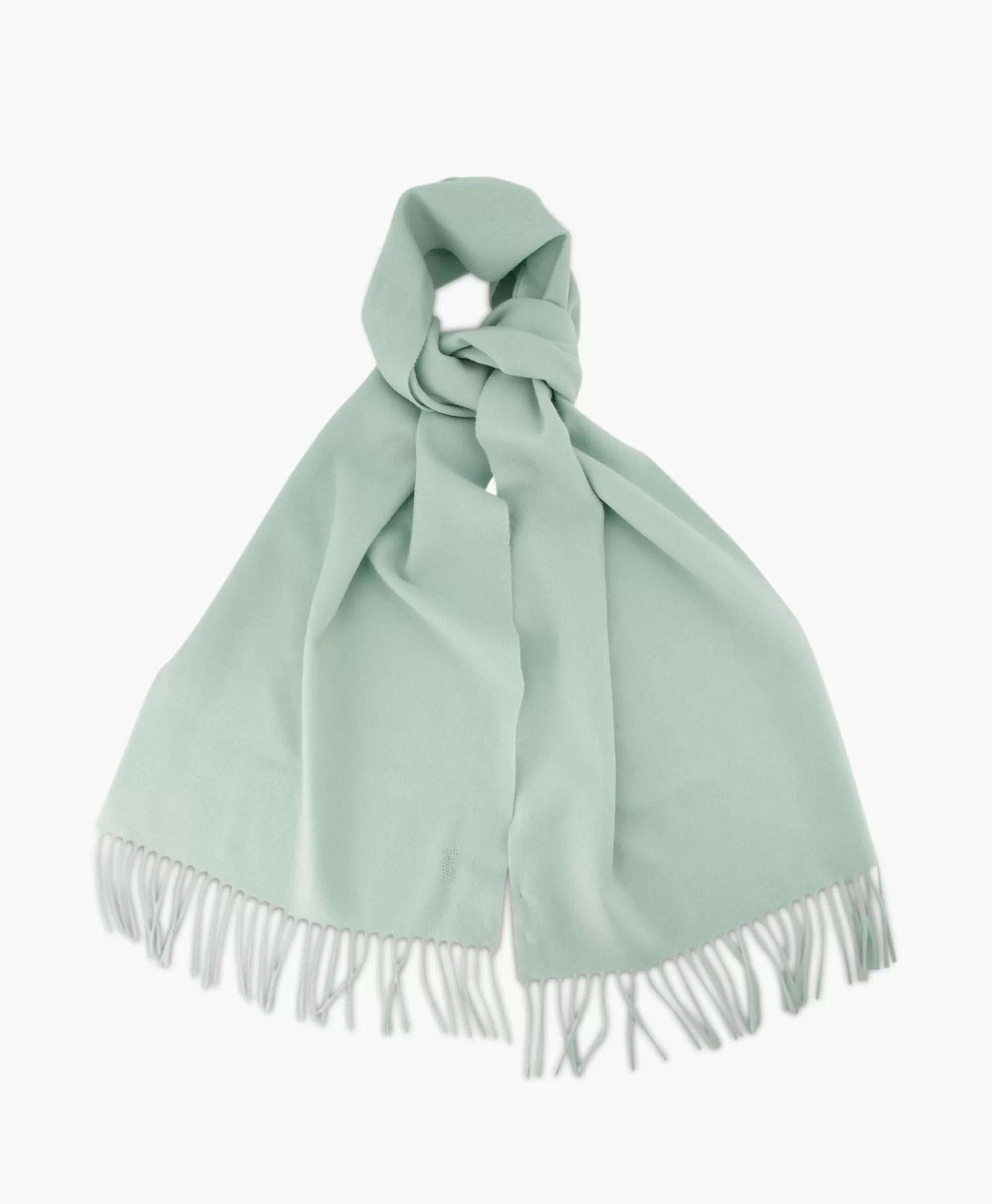 Sjaals*Closed Sjaal Scarf Groen