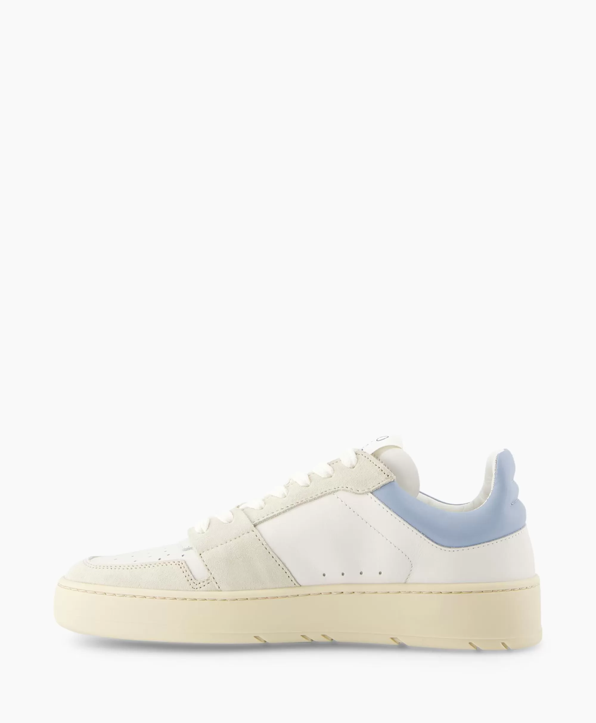 Sneakers*Closed Sneaker Low Top Licht Blauw