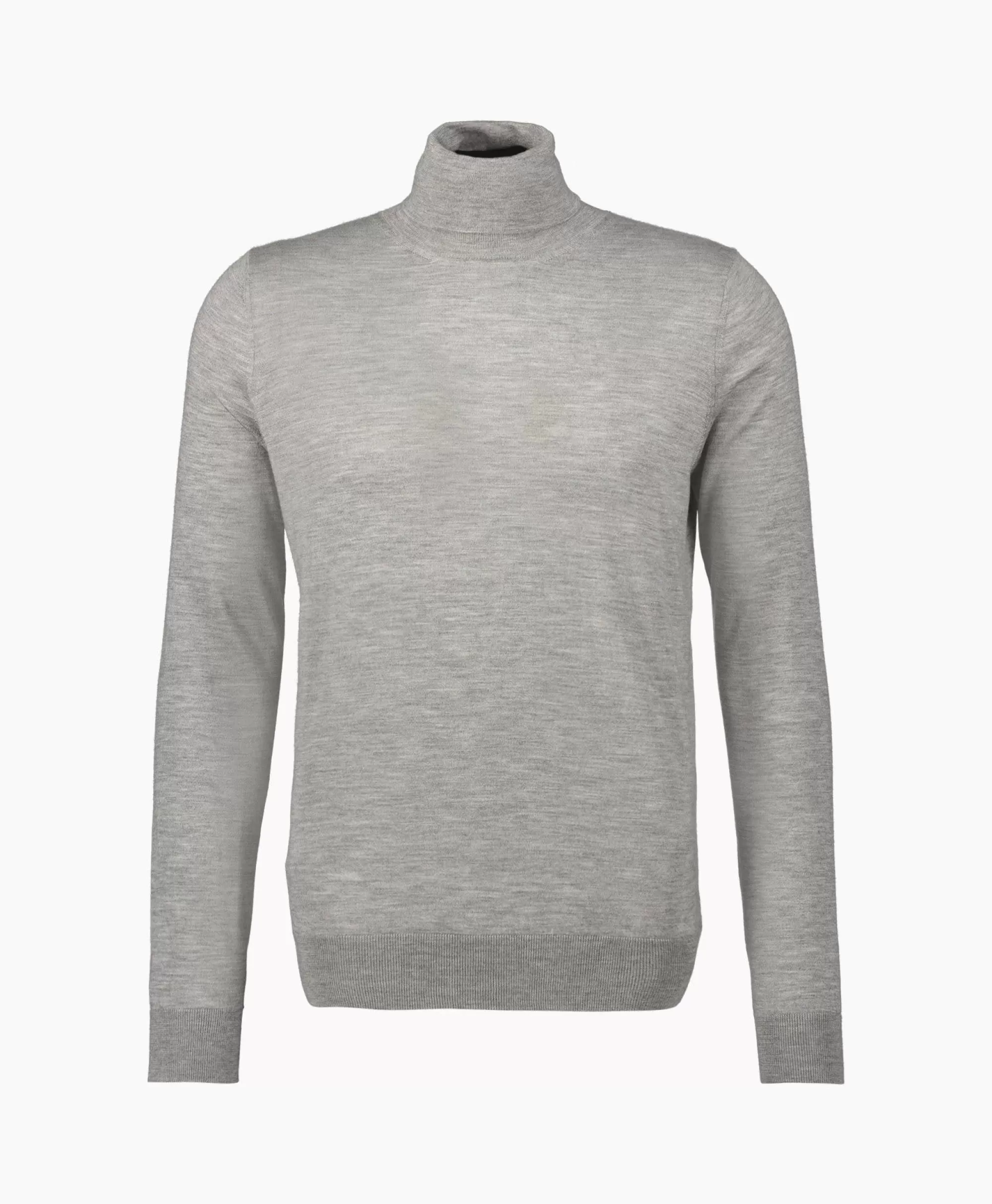 Truien*Colombo Sweater Ma00219 Grijs