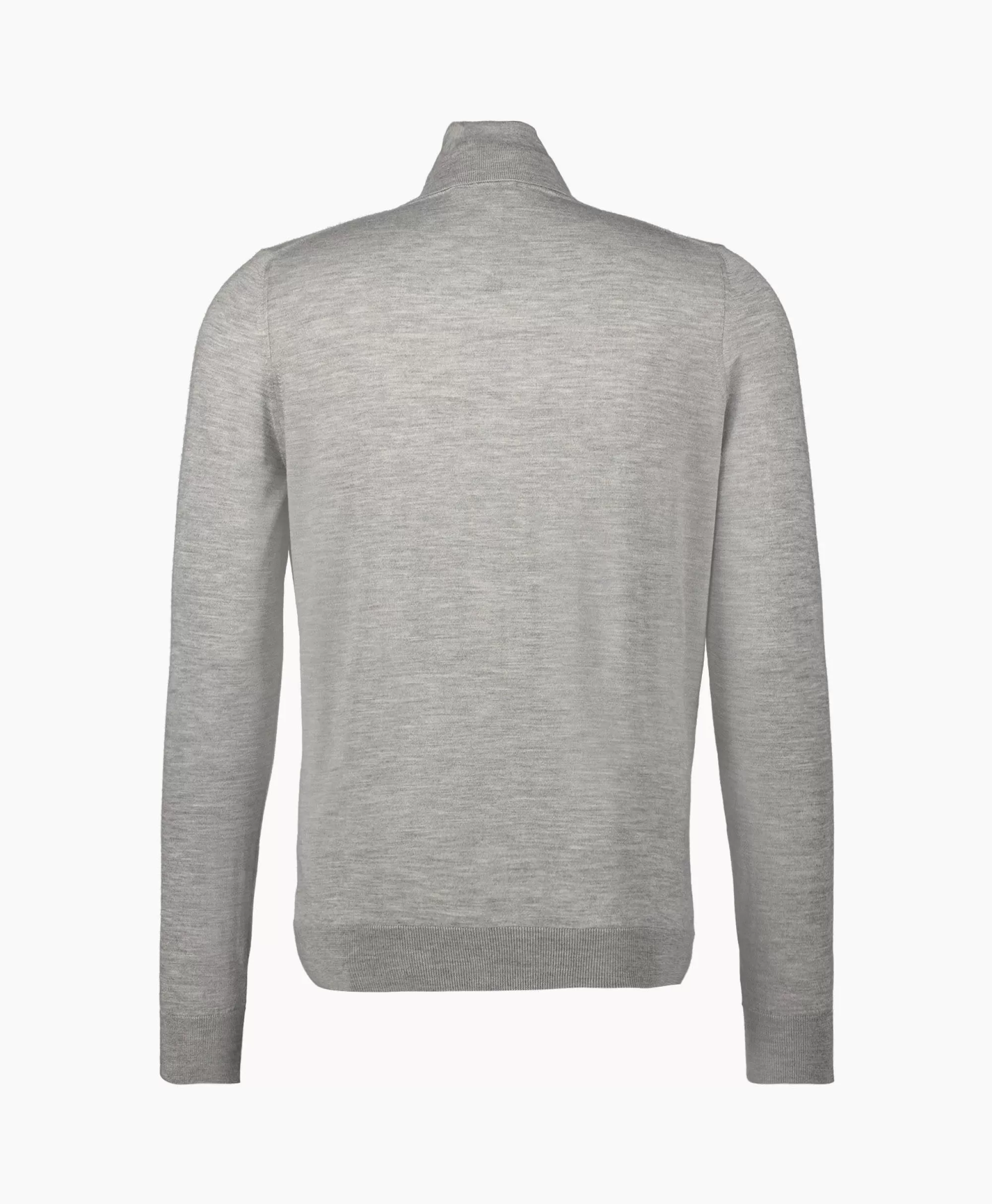 Truien*Colombo Sweater Ma00219 Grijs