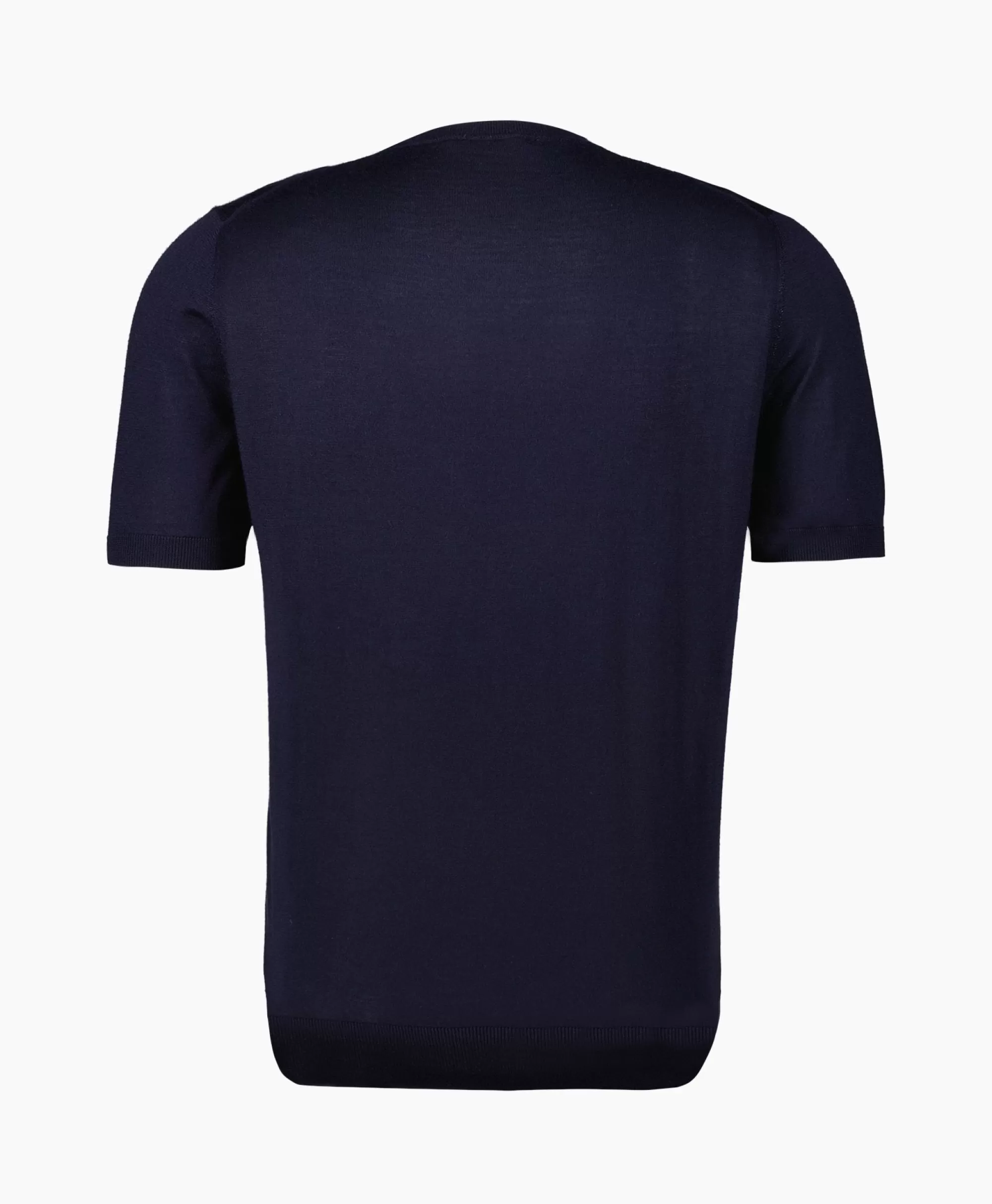 T-Shirts*Colombo Sweater Ma00338 Donker Blauw