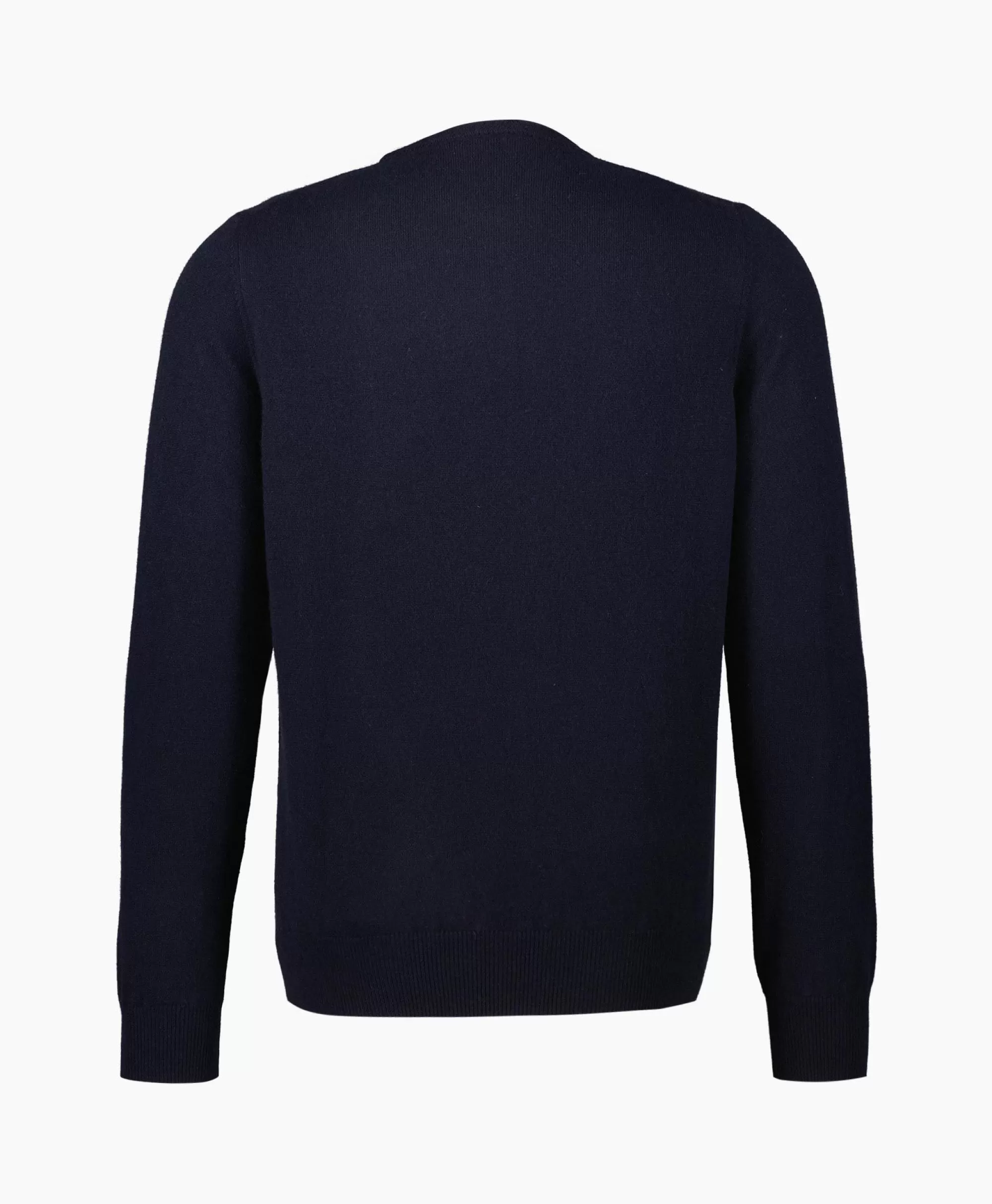 Truien*Colombo Sweater Ma01608 Donker Blauw