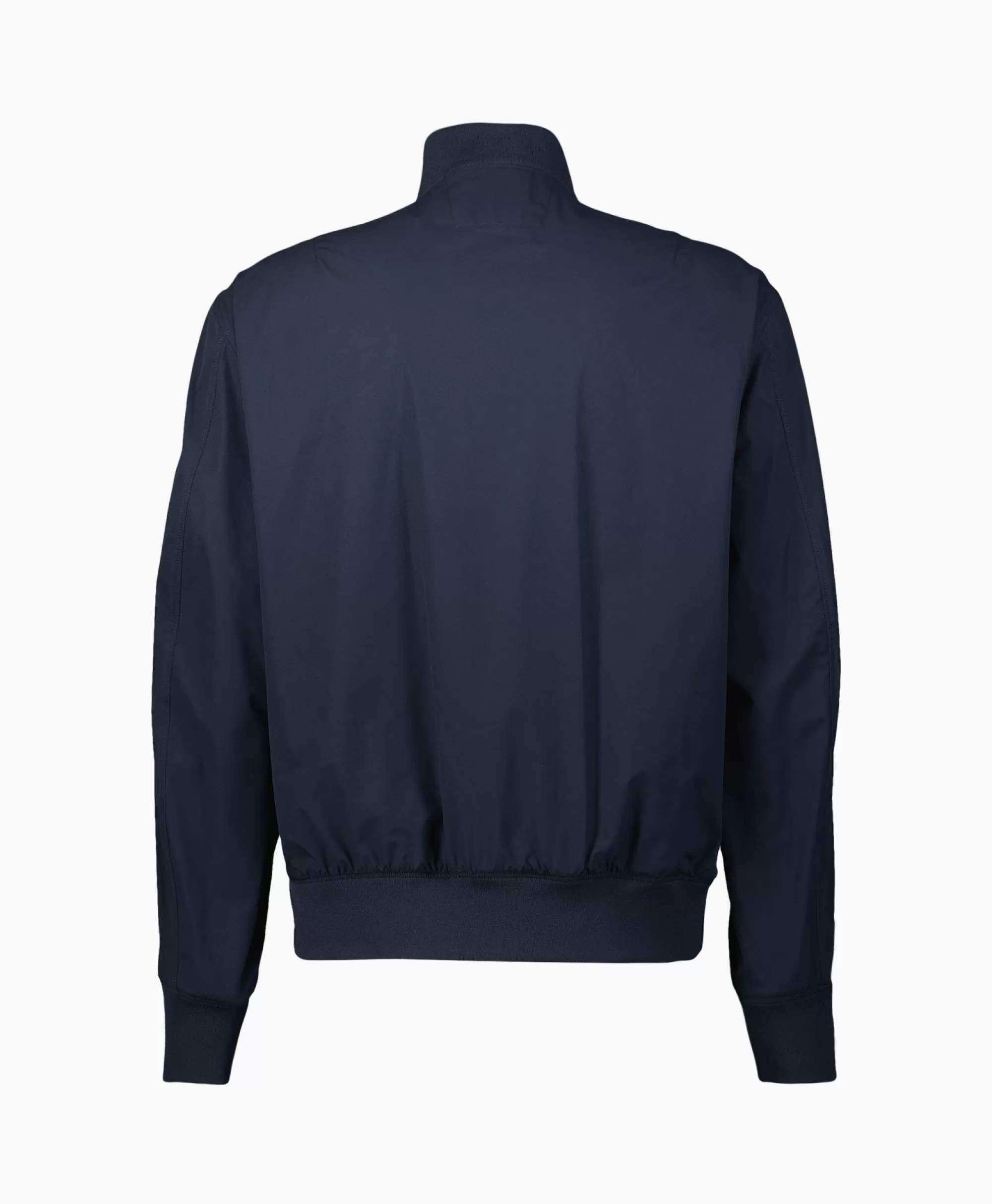 Jassen*Cp Company Bomberjack Pro Tek Donker Blauw