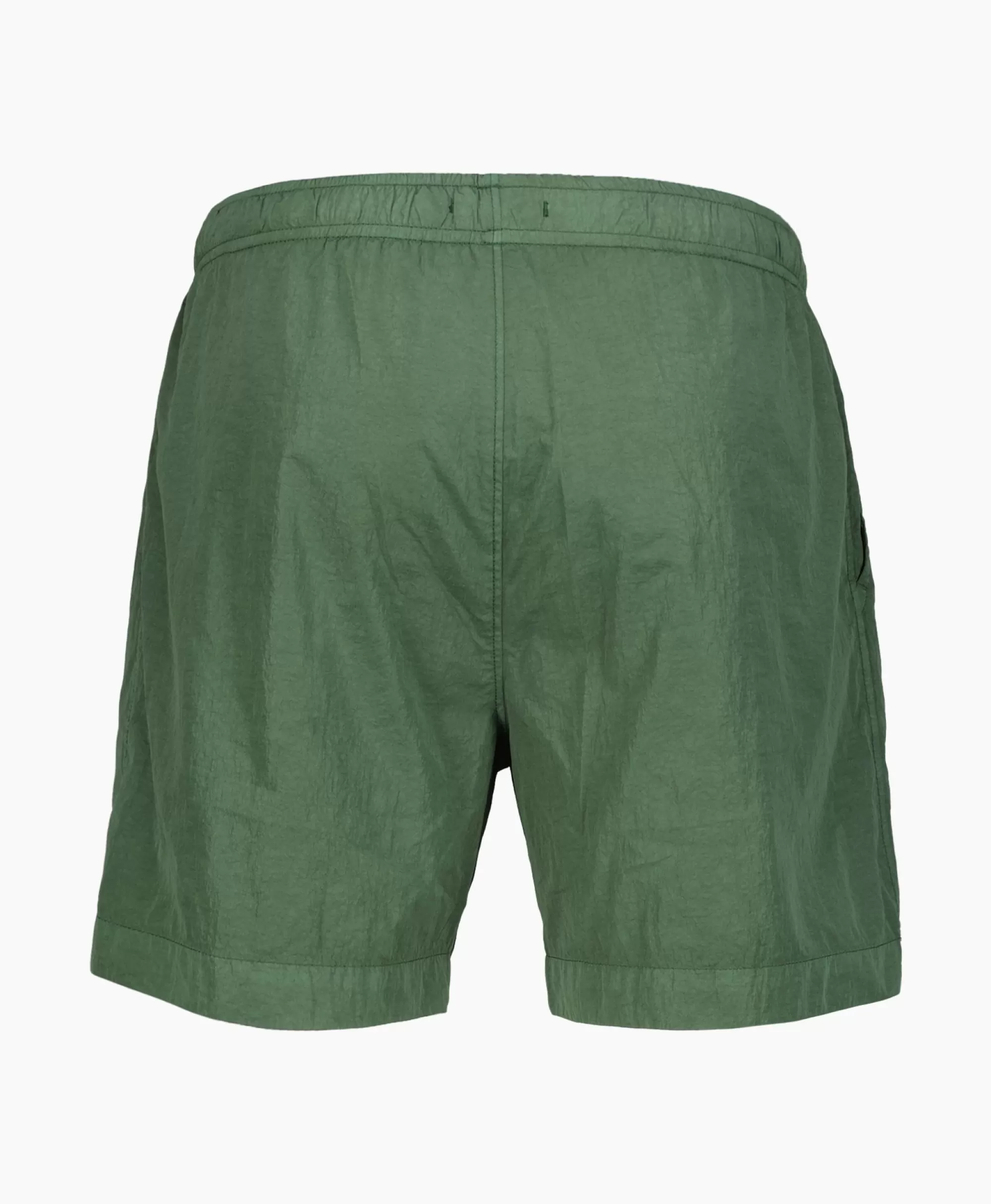 Zwembroeken*Cp Company Zwembroek Eco Chrome R Groen