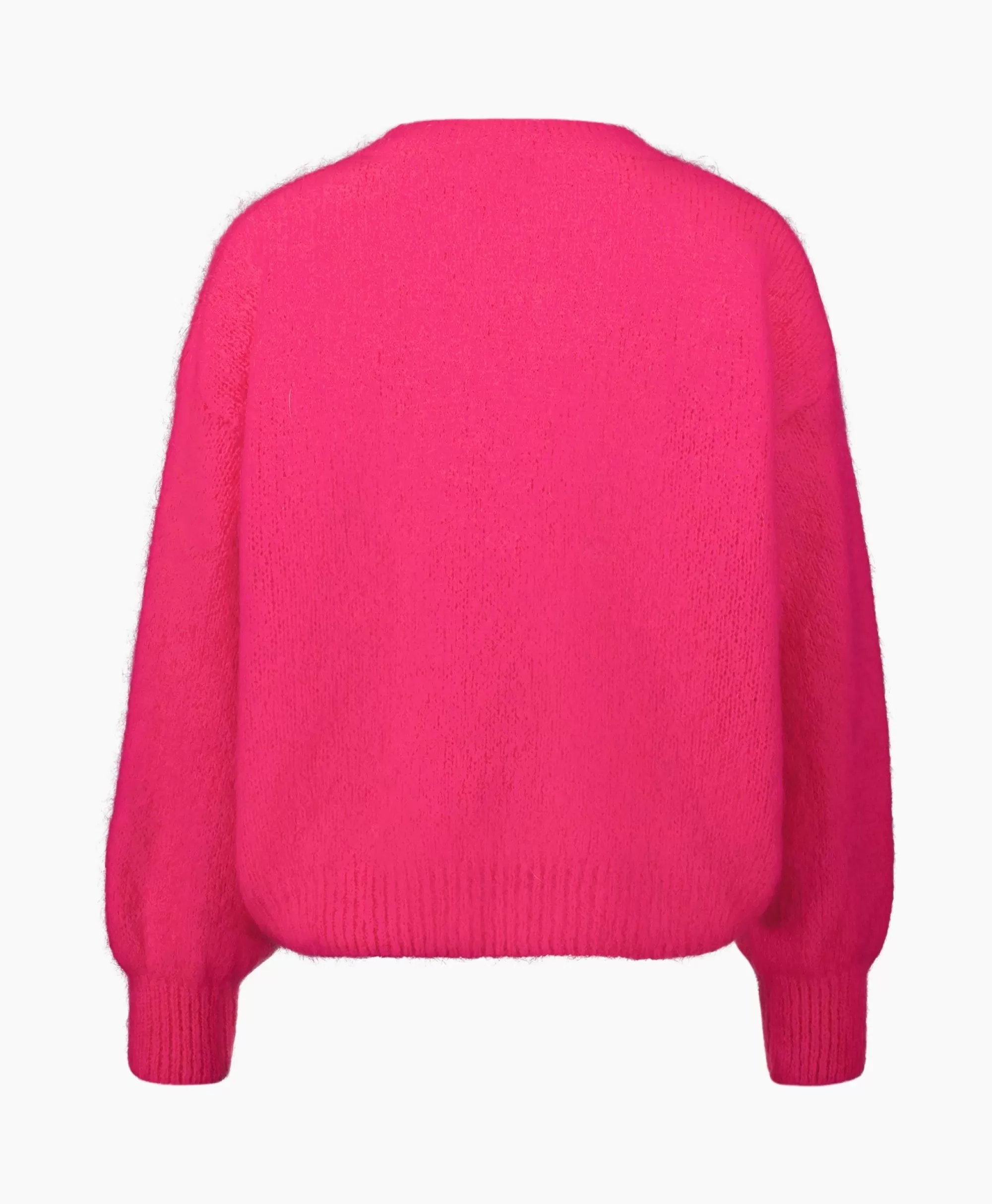 Truien*D'arc D'Arc Pullover Bari Roze