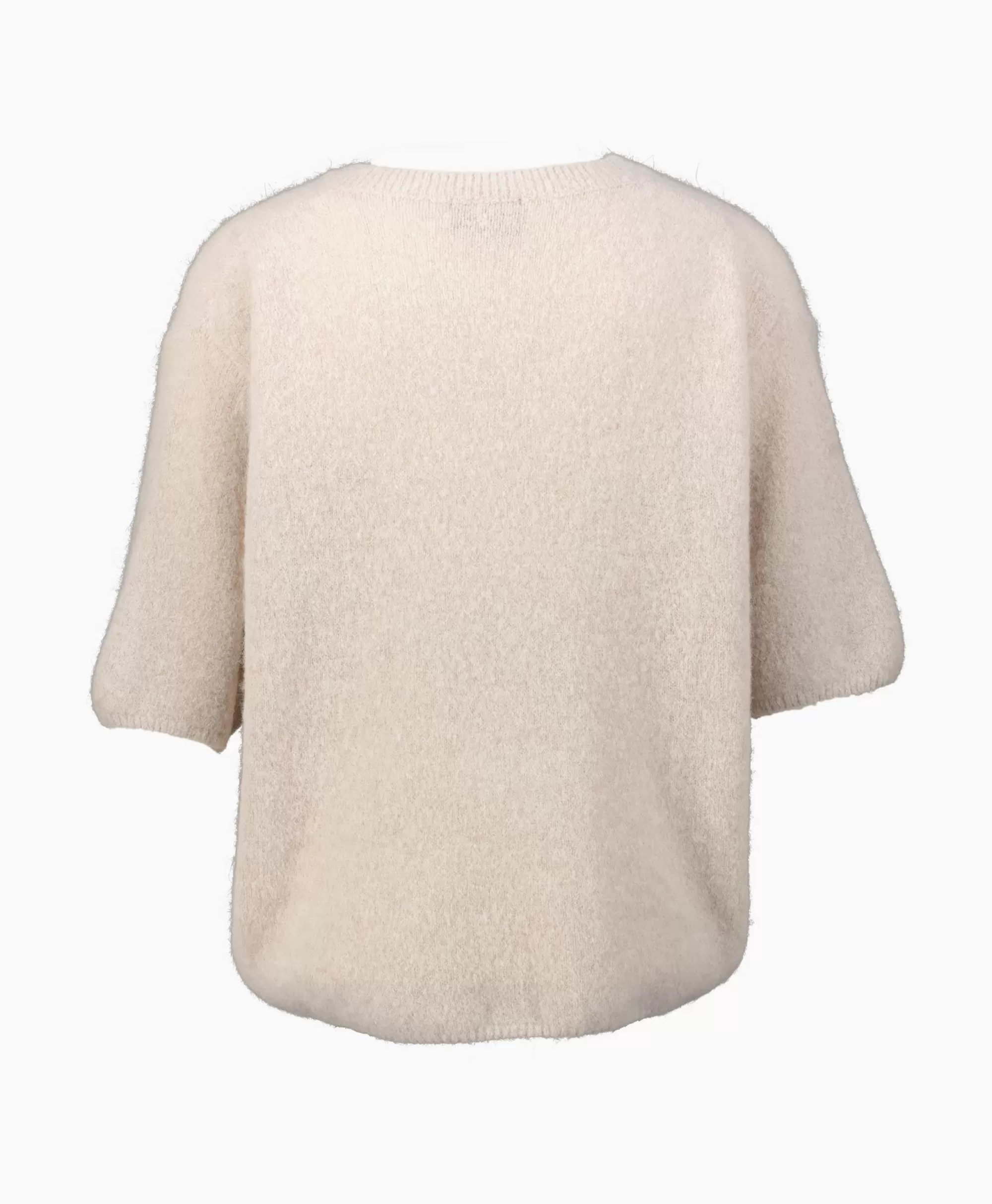 Truien*D'arc D'Arc Pullover Bologna Beige