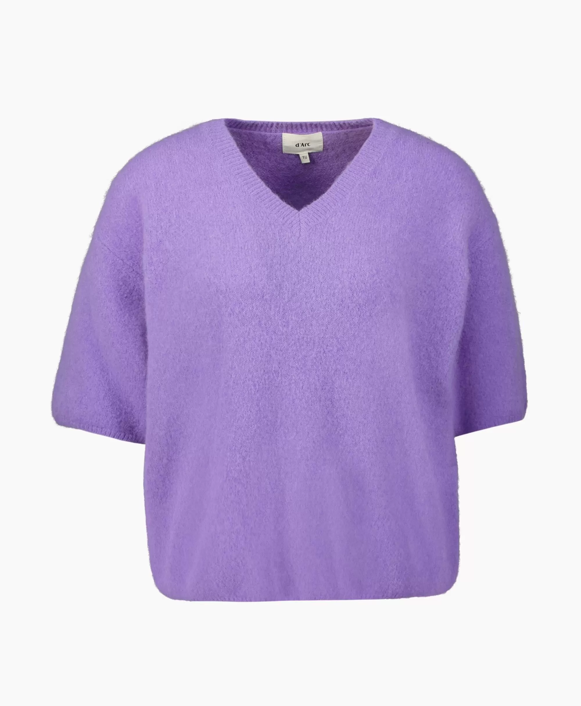 Truien*D'arc D'Arc Pullover Bologna Lila