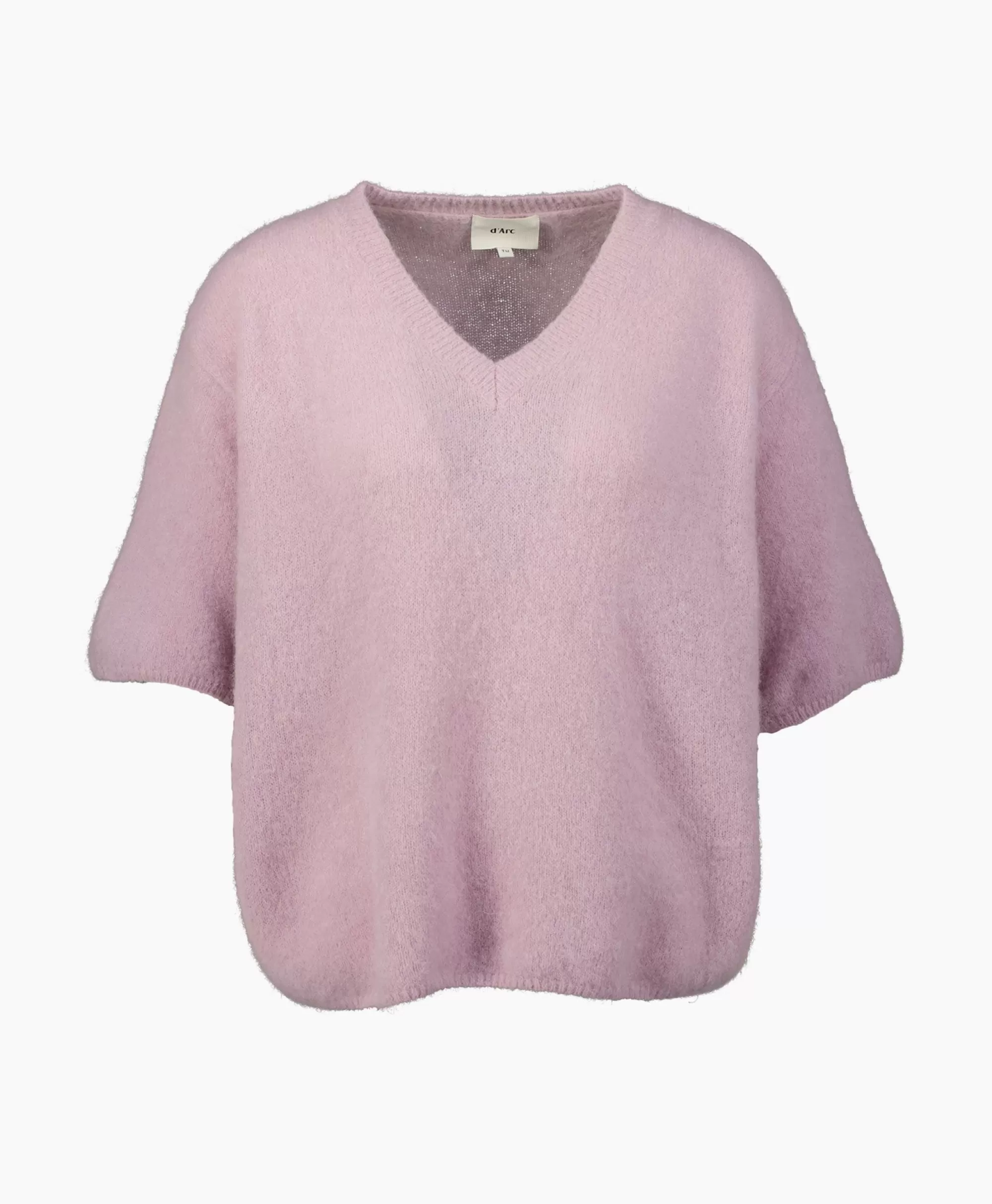 Truien*D'arc D'Arc Pullover Bologna Rose