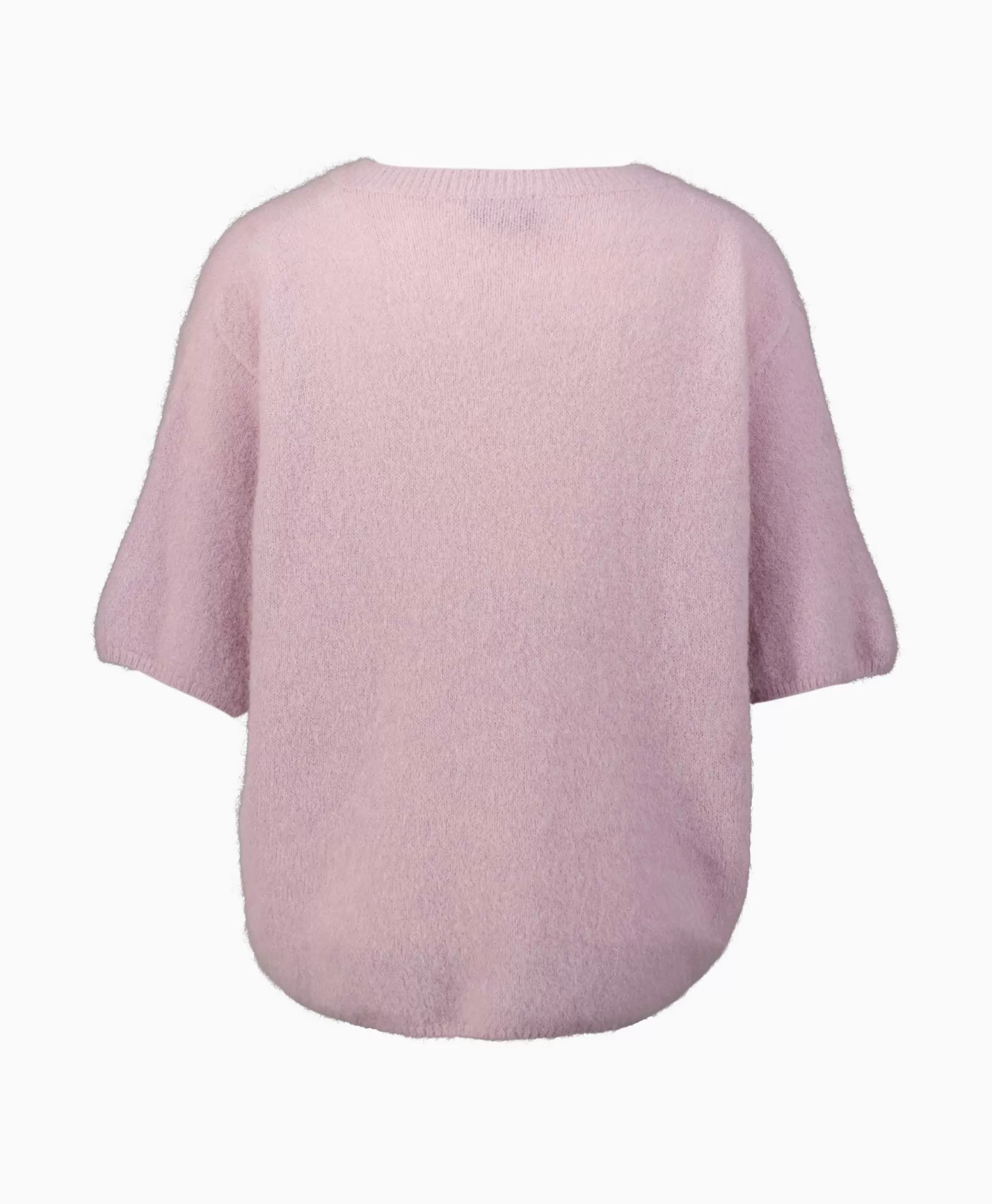 Truien*D'arc D'Arc Pullover Bologna Rose