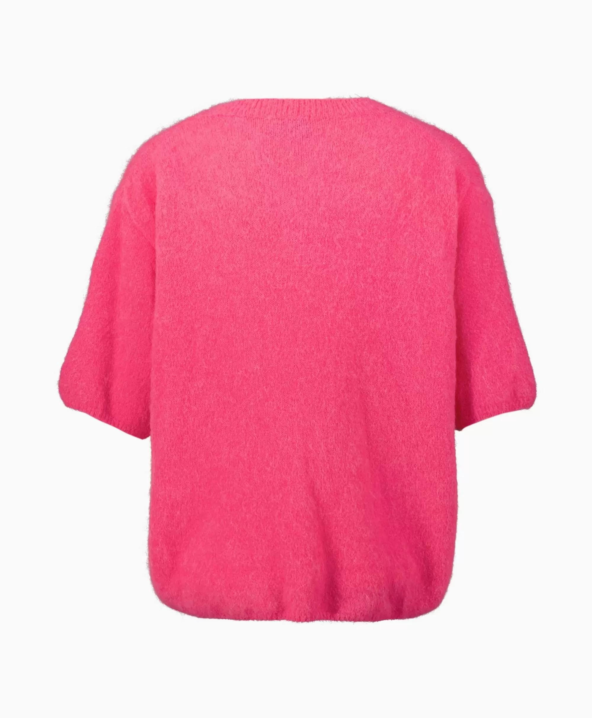 Truien*D'arc D'Arc Pullover Bologna Roze