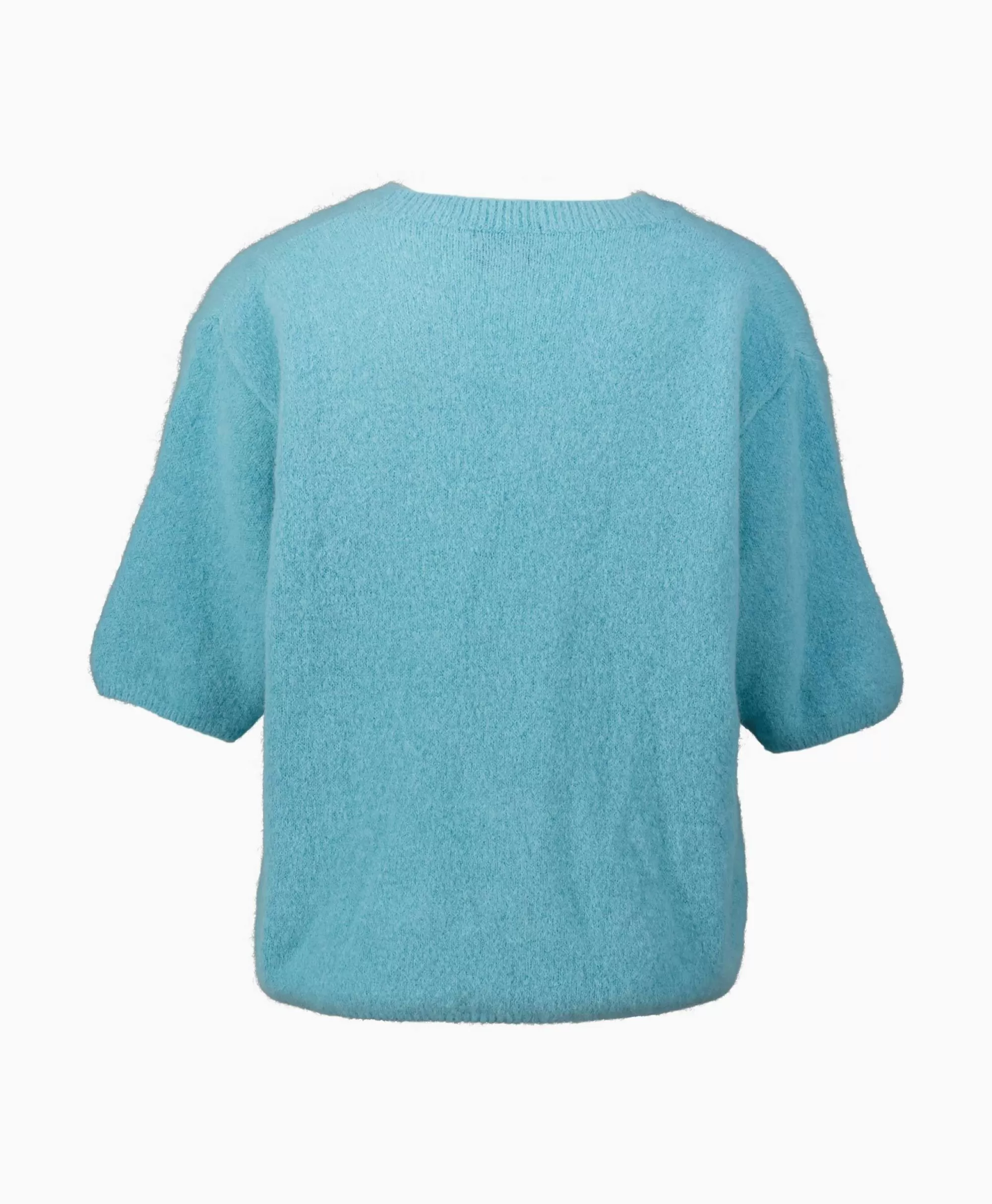 Truien*D'arc D'Arc Pullover Bologna Turquoise