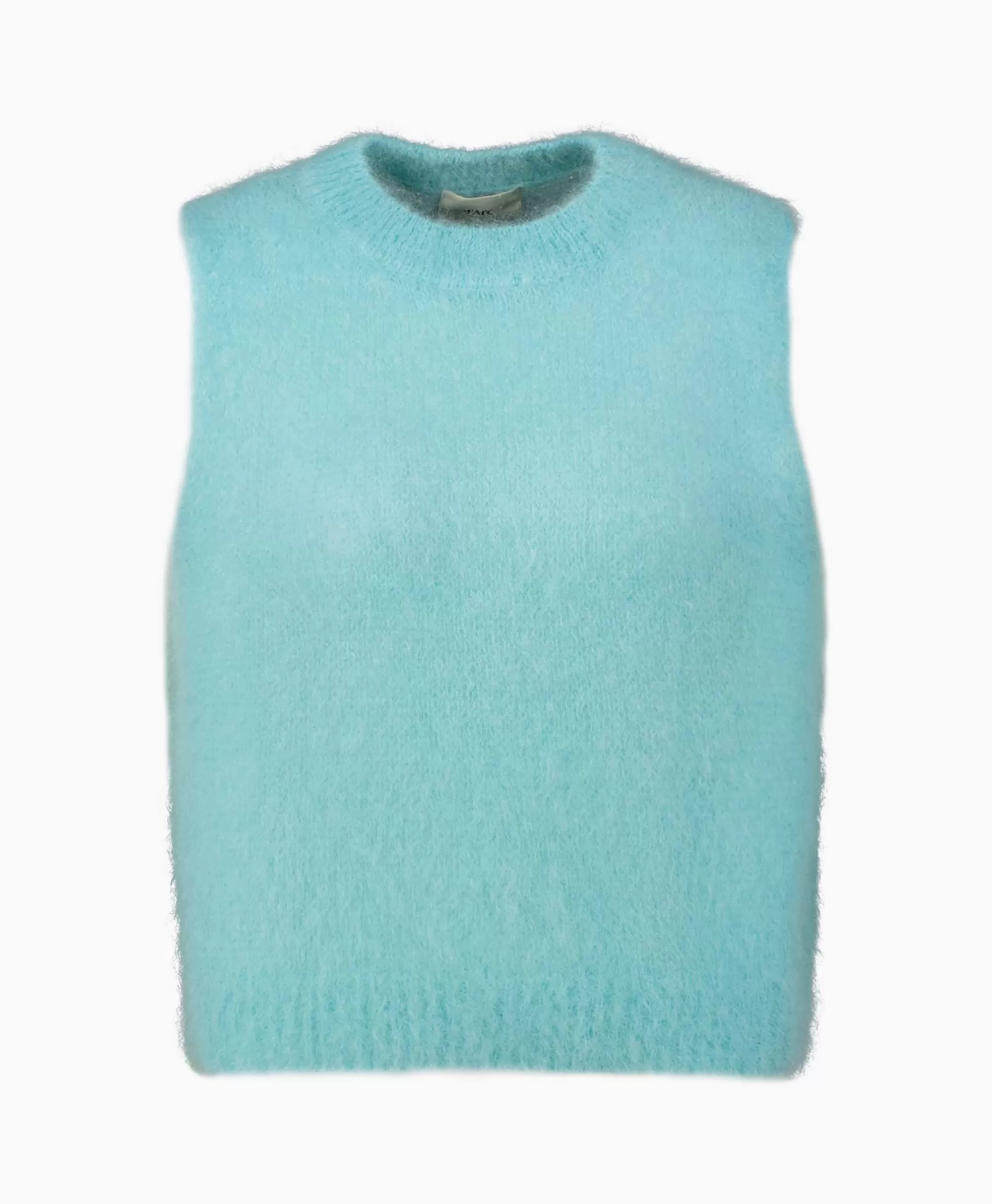 Truien*D'arc D'Arc Pullover Brescia Turquoise