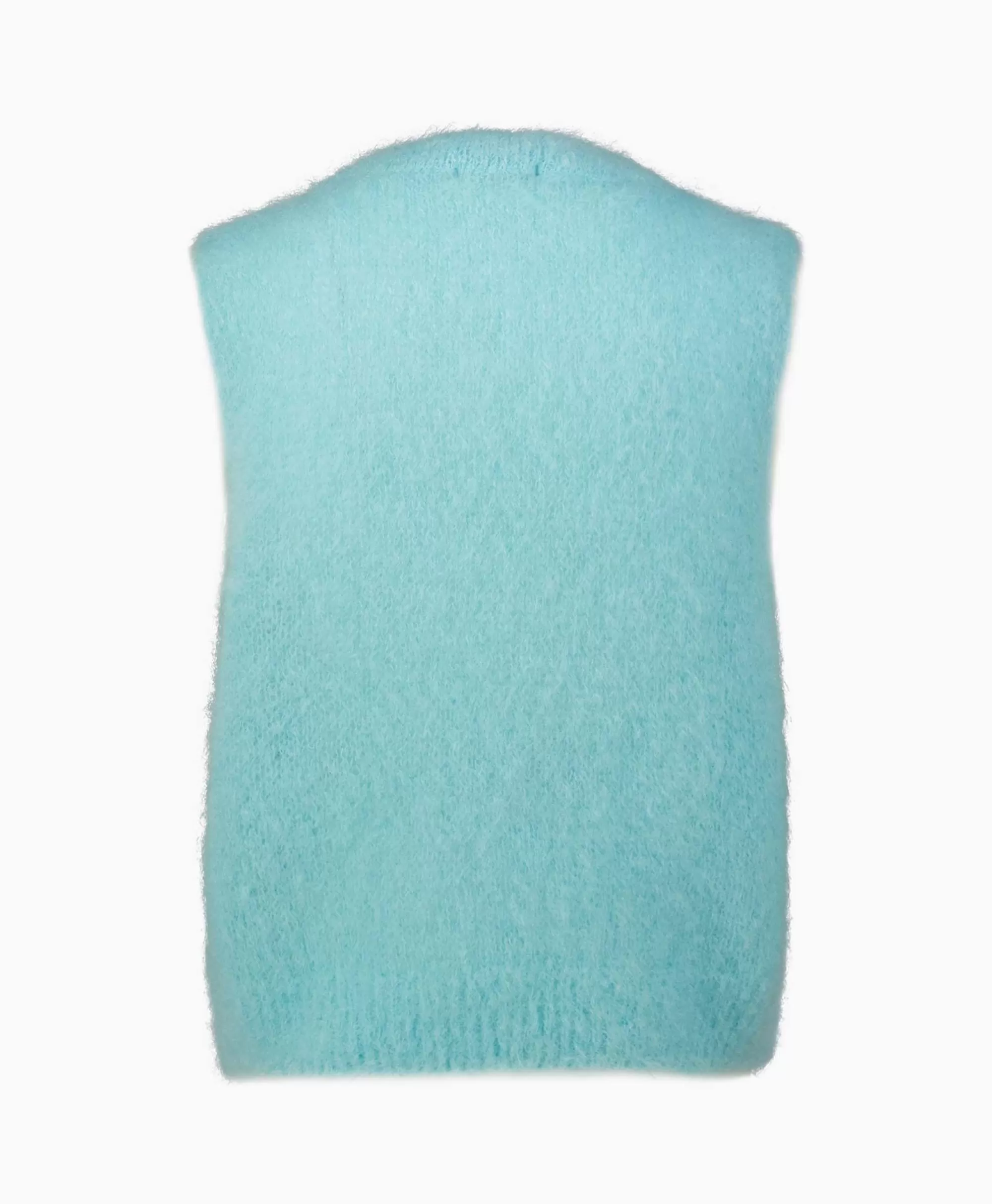 Truien*D'arc D'Arc Pullover Brescia Turquoise