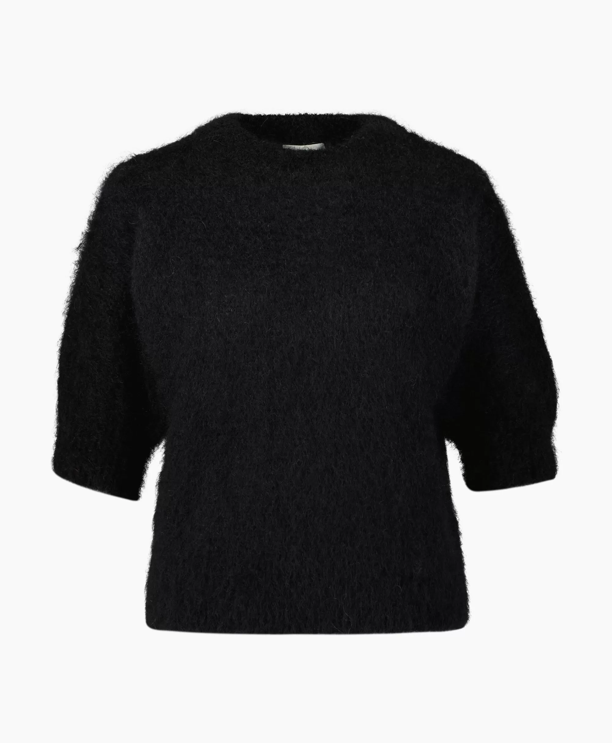 Truien*D'arc D'Arc Pullover Como Zwart