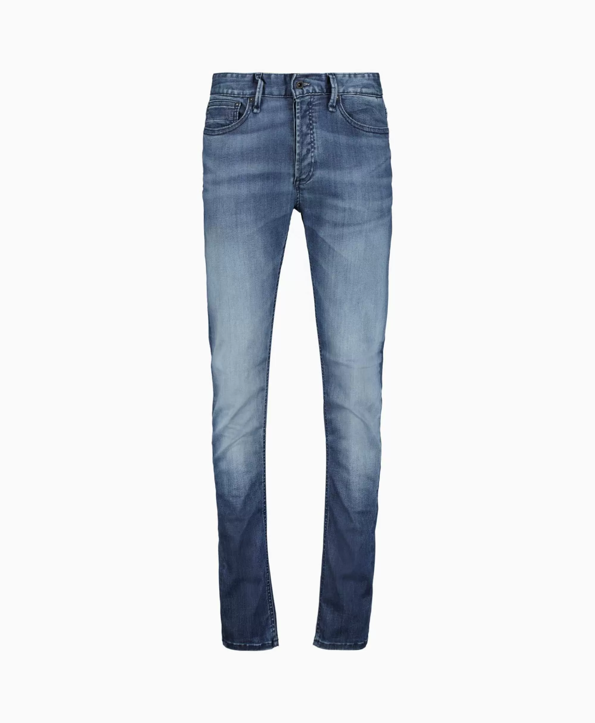 Broeken*Denham Jeans Bolt Fmzcd Jeans