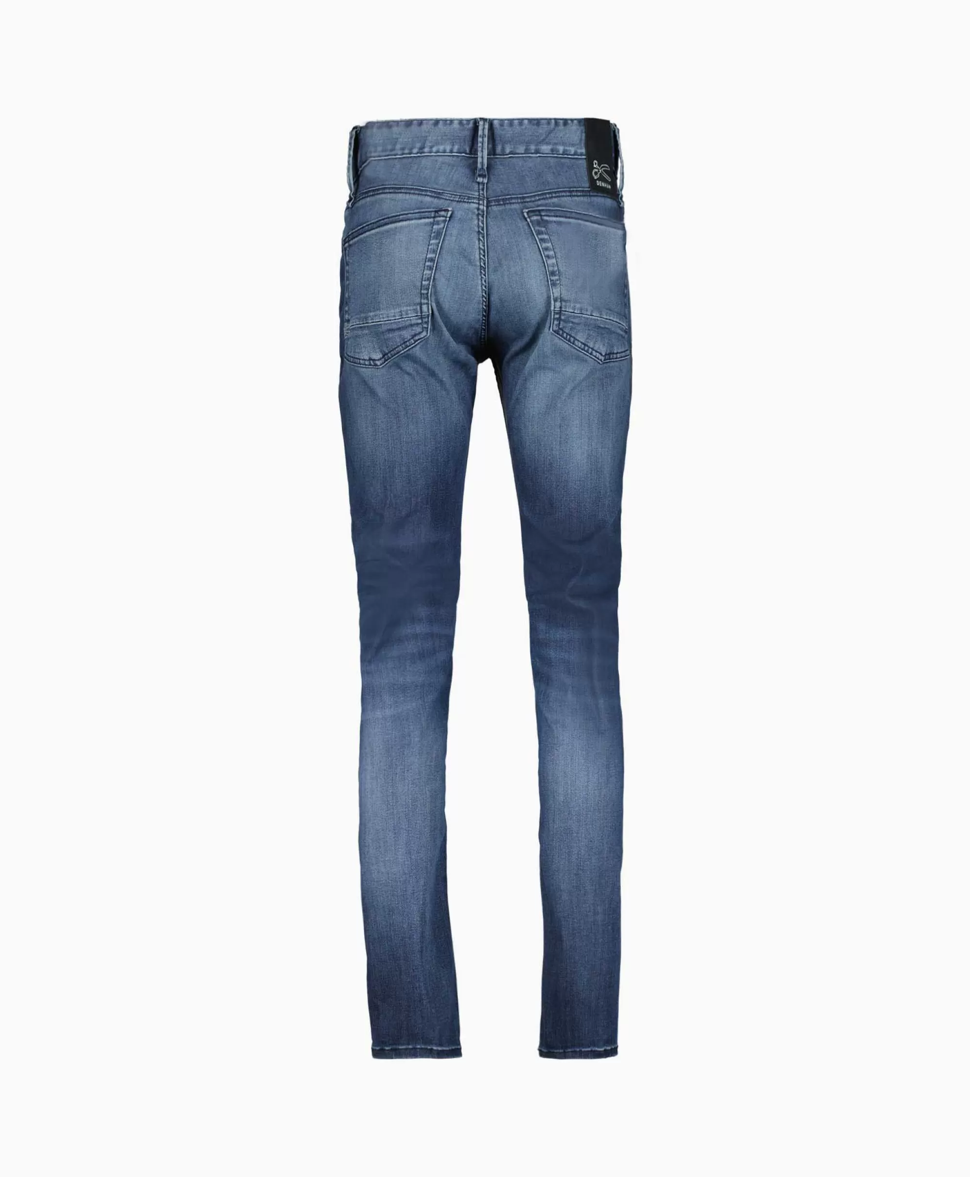 Broeken*Denham Jeans Bolt Fmzcd Jeans