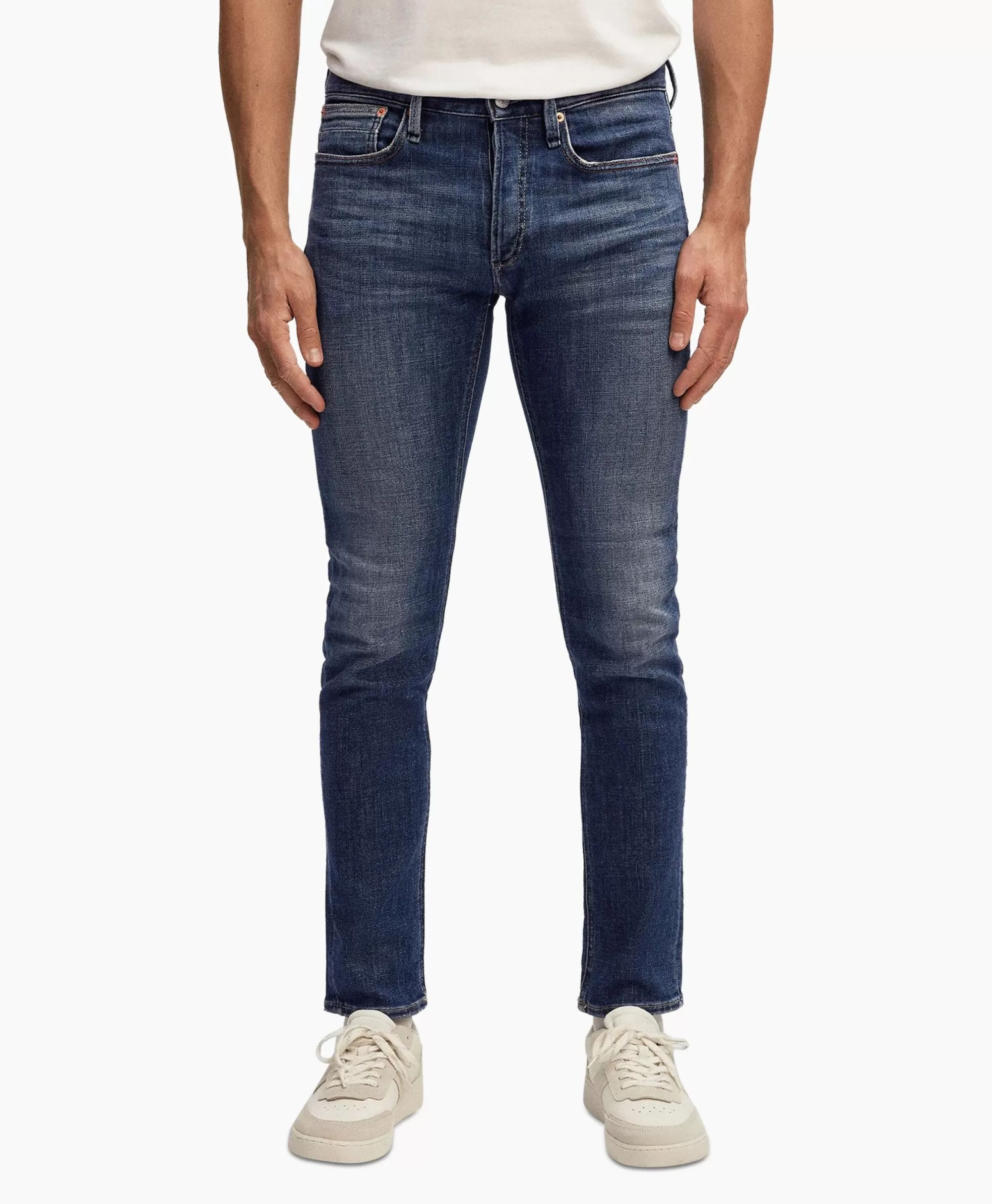 Broeken*Denham Jeans Razor Awd Jeans