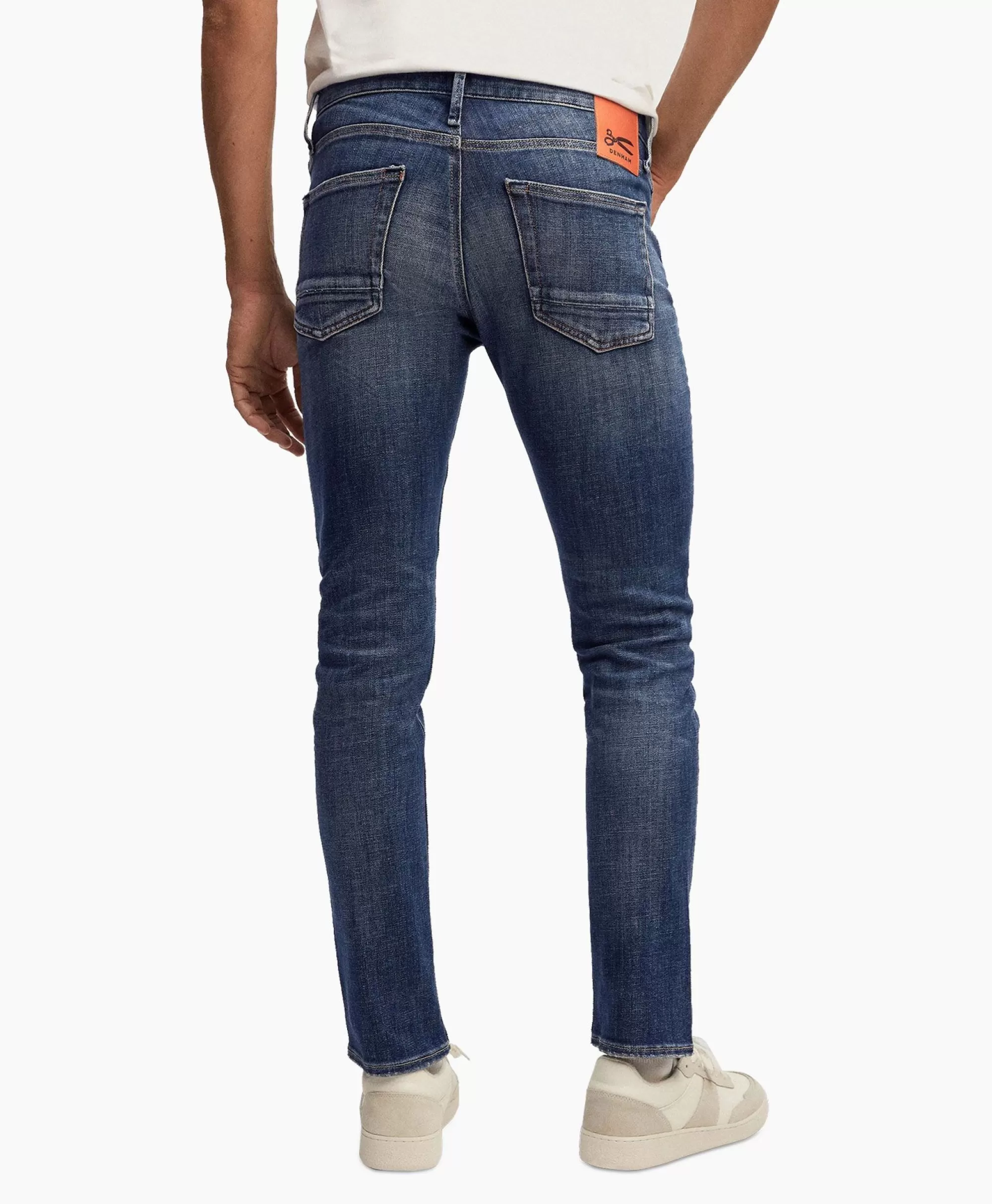 Broeken*Denham Jeans Razor Awd Jeans