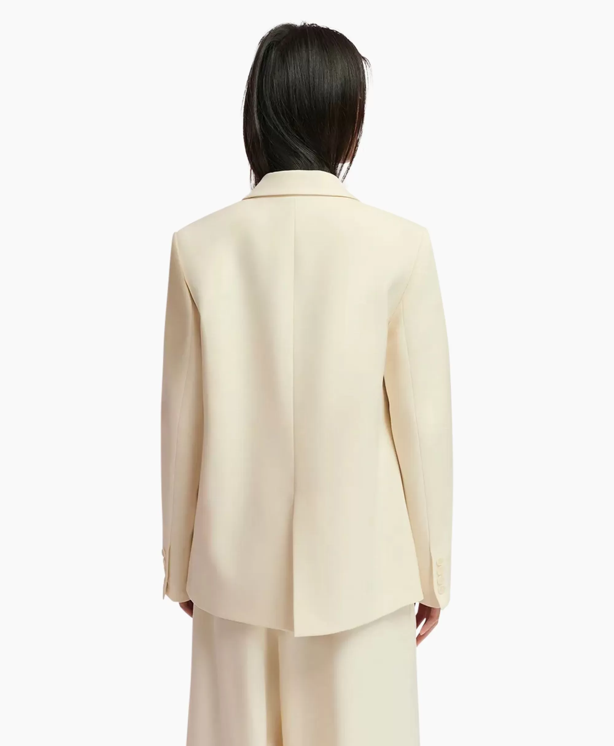 Blazers*Essentiel Antwerp Blazer Frankfurt Off White