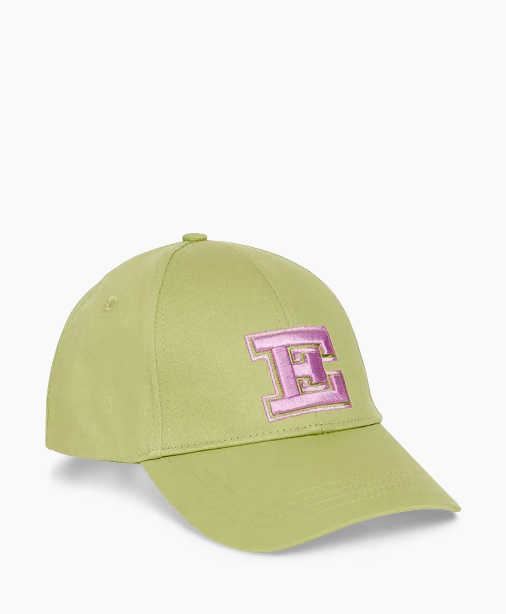 Petten*Essentiel Antwerp Cap Fogo Licht Groen