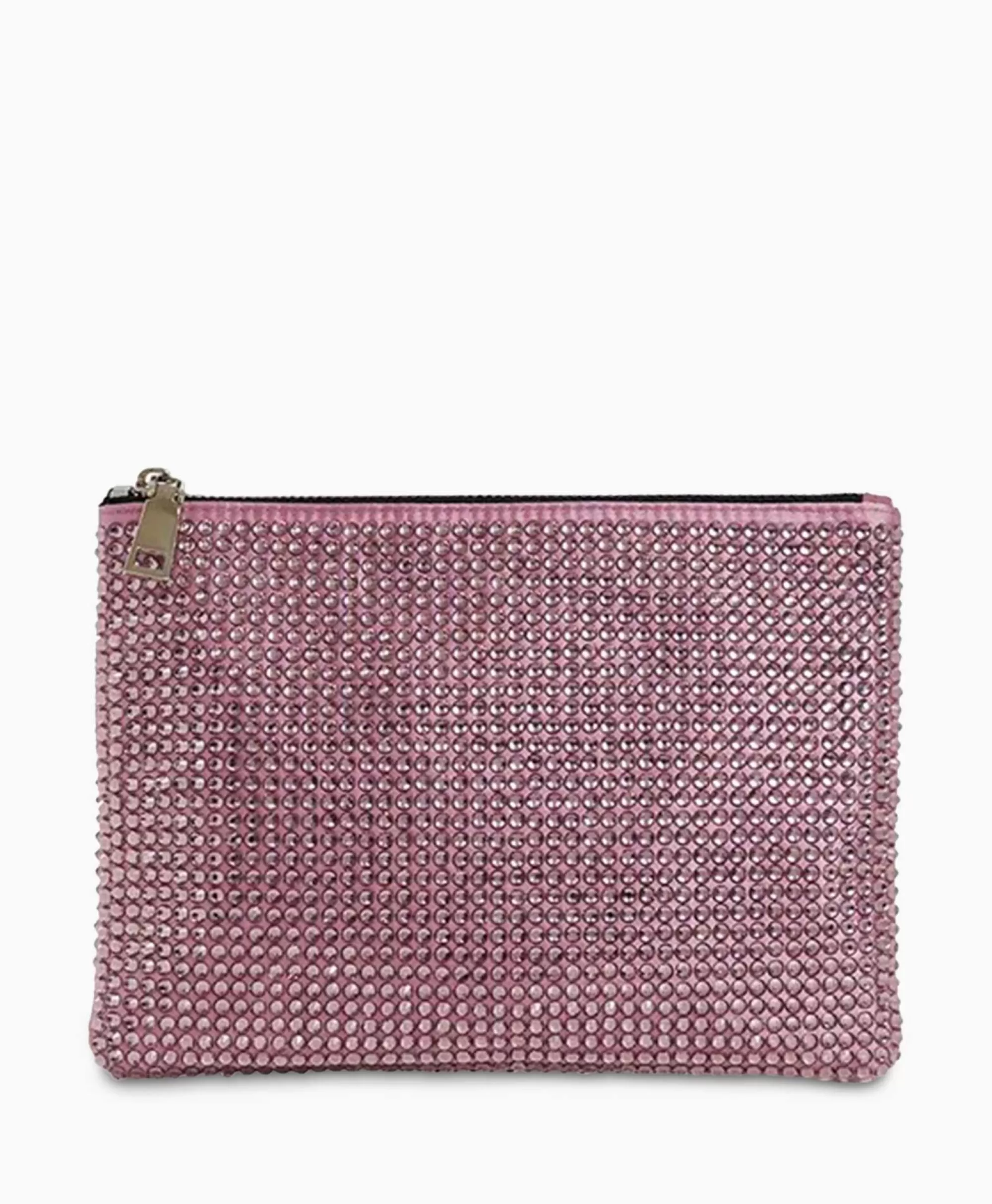 Tassen*Essentiel Antwerp Clutch Folilo Rose