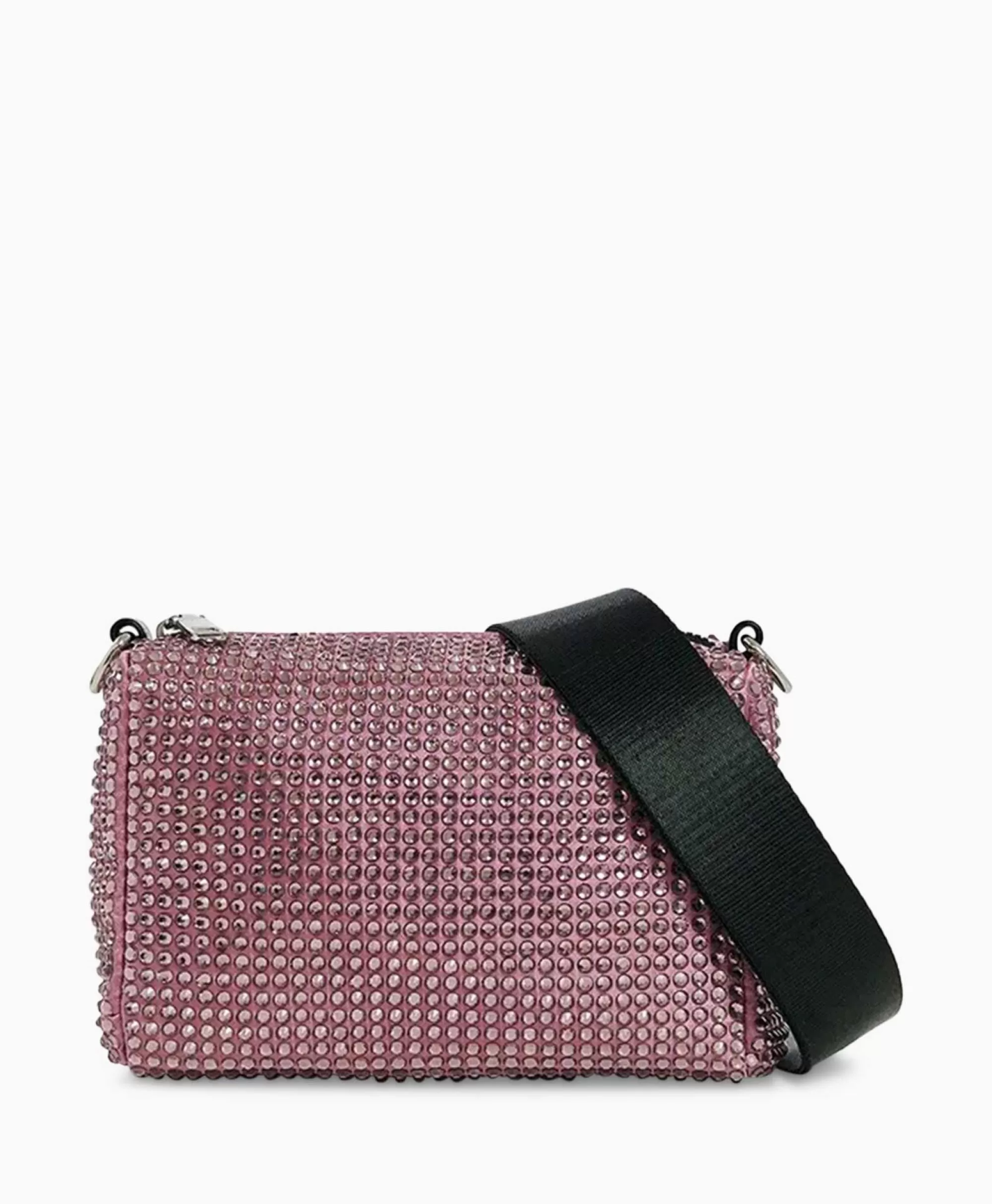 Tassen*Essentiel Antwerp Crossbody Tas Falpisa Rose