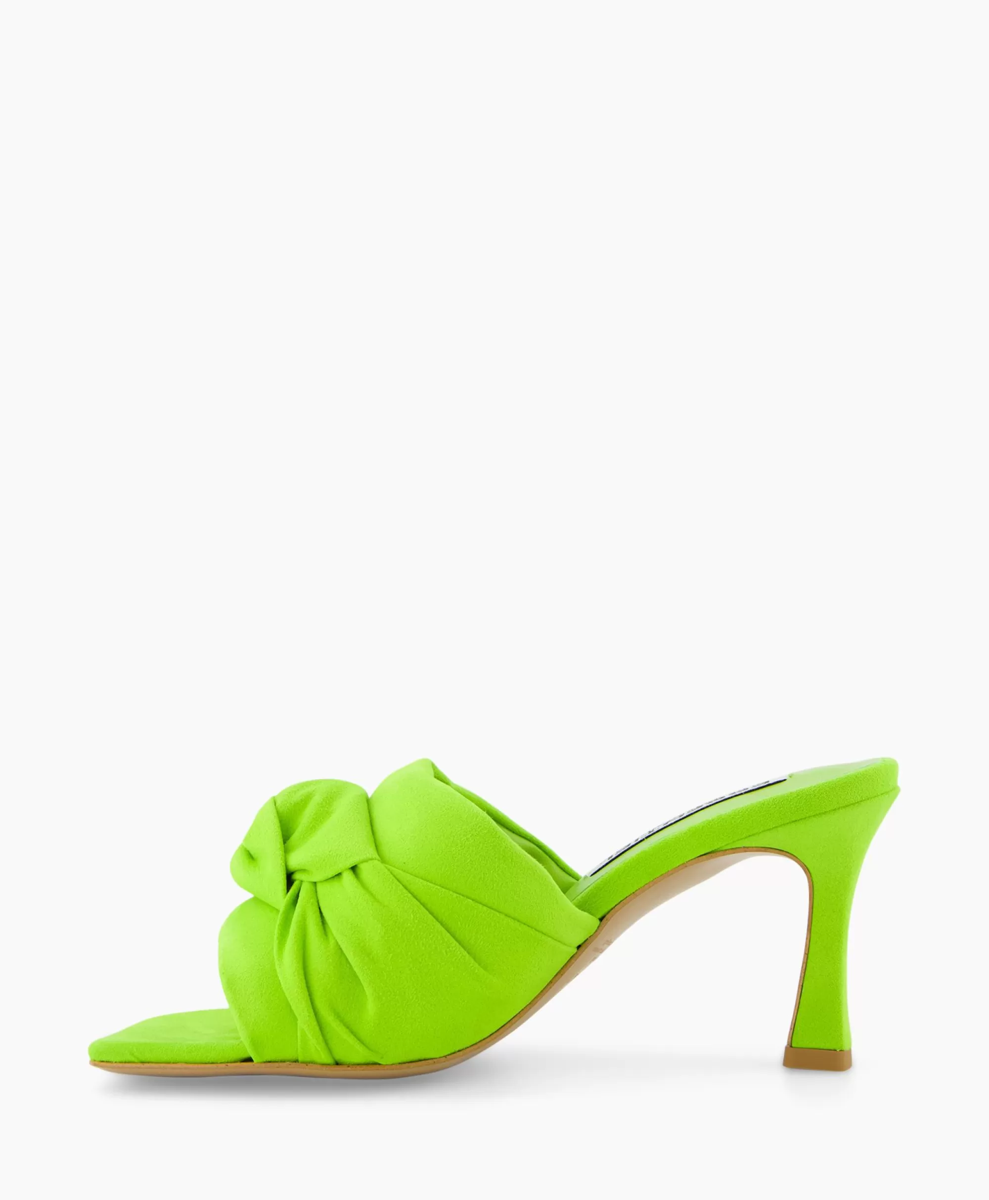 Pumps*Essentiel Antwerp Sandaal Met Hak Forgia Groen