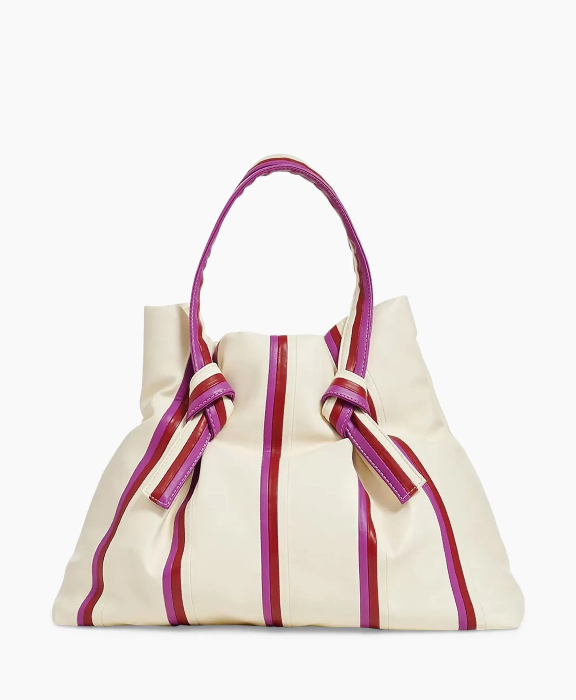 Tassen*Essentiel Antwerp Shopper Fenvoi Off White