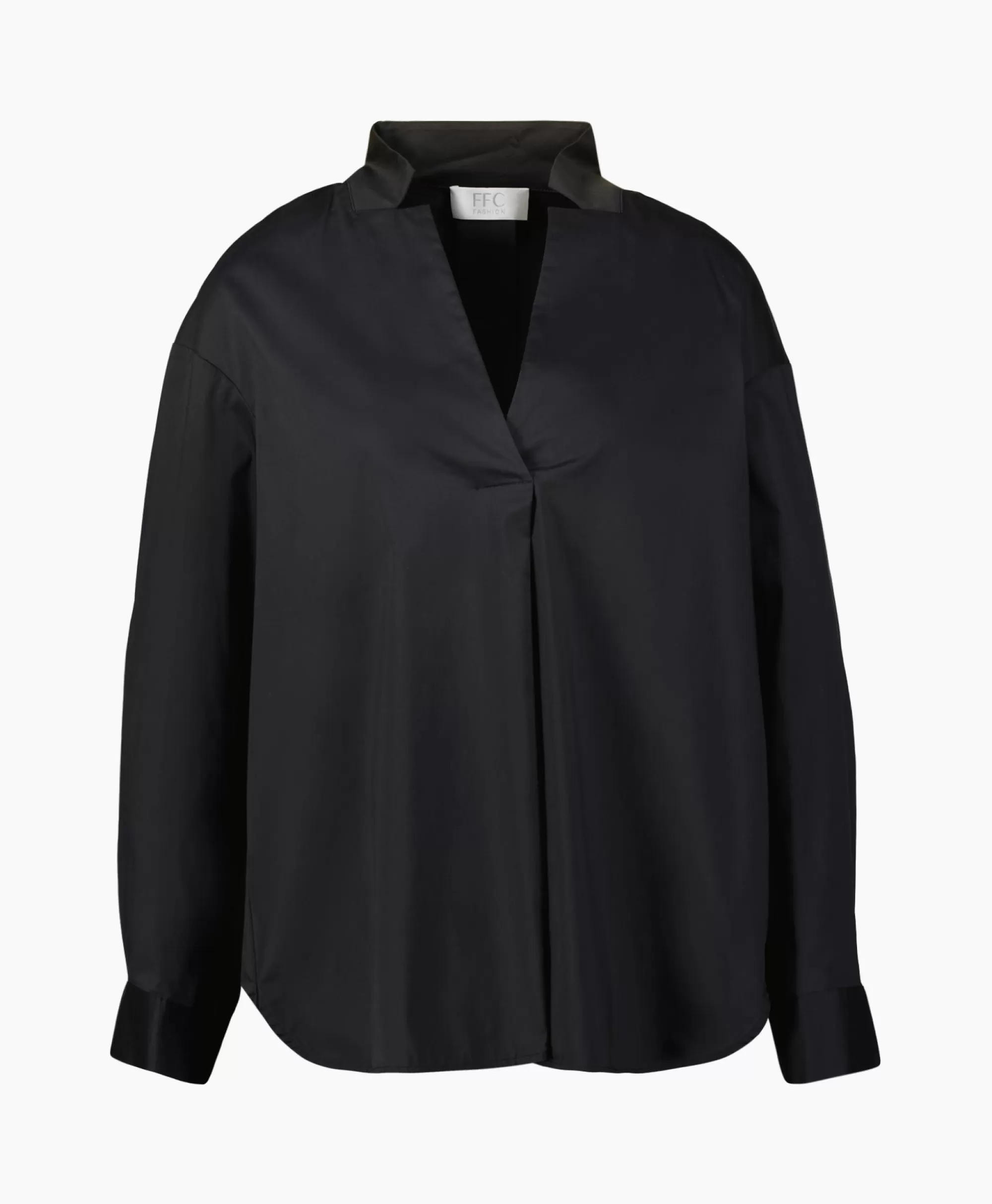 Blouses*Ffc Blouse 0/11472 Zwart