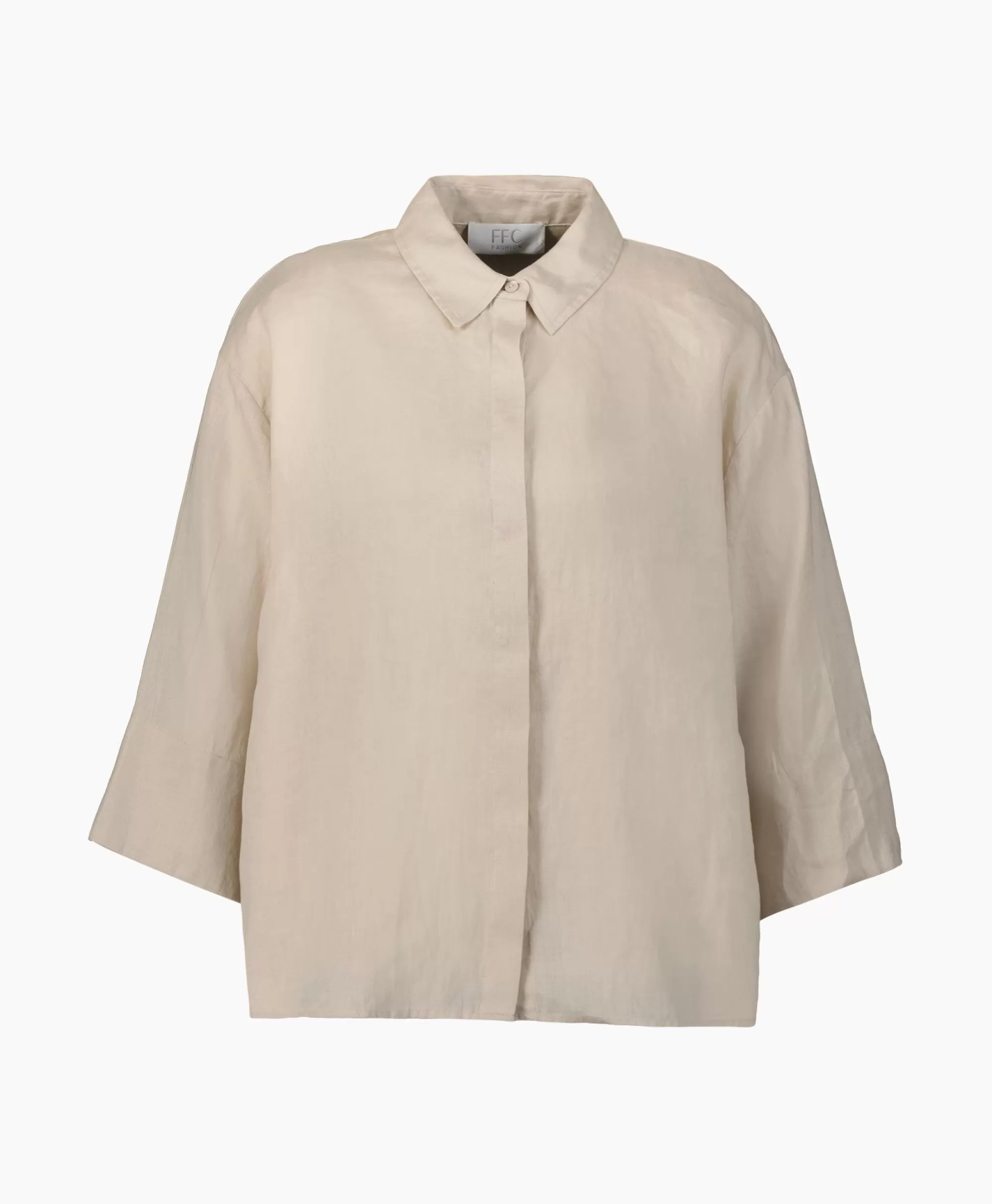 Blouses*Ffc Blouse 0/11484 Off White