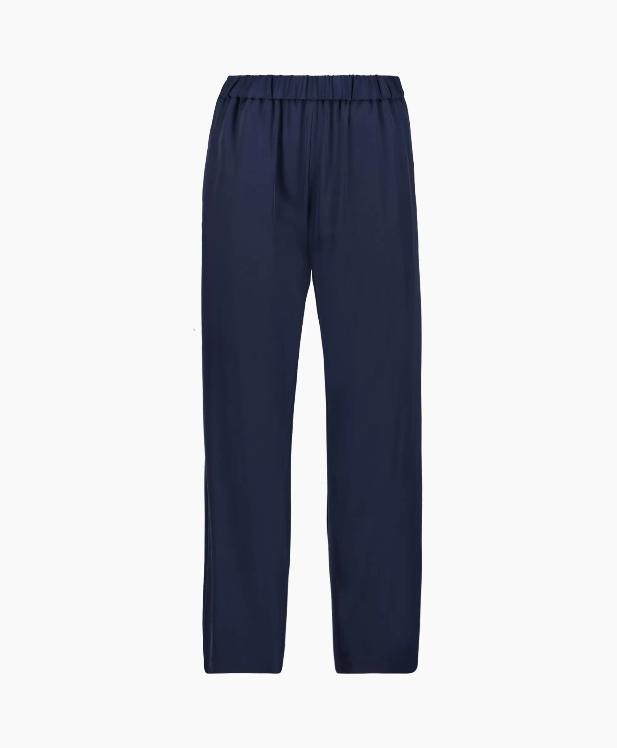 Broeken*Ffc Pantalon 0/11452 Donker Blauw