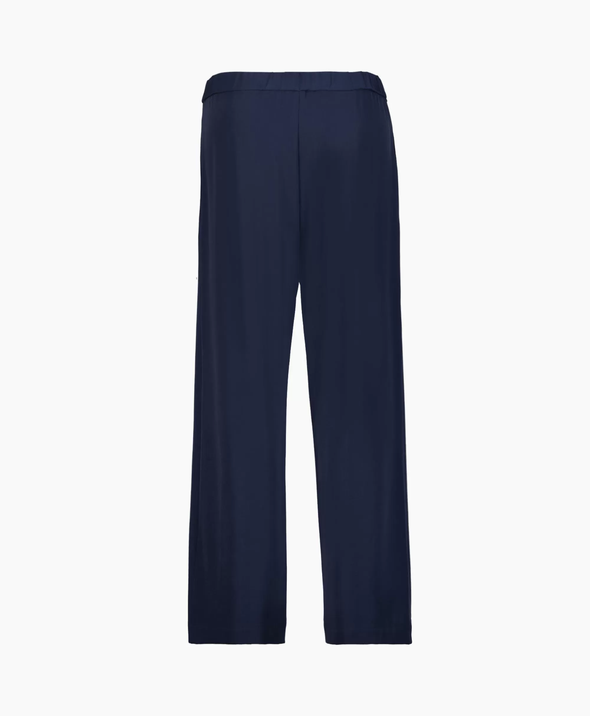 Broeken*Ffc Pantalon 0/11452 Donker Blauw