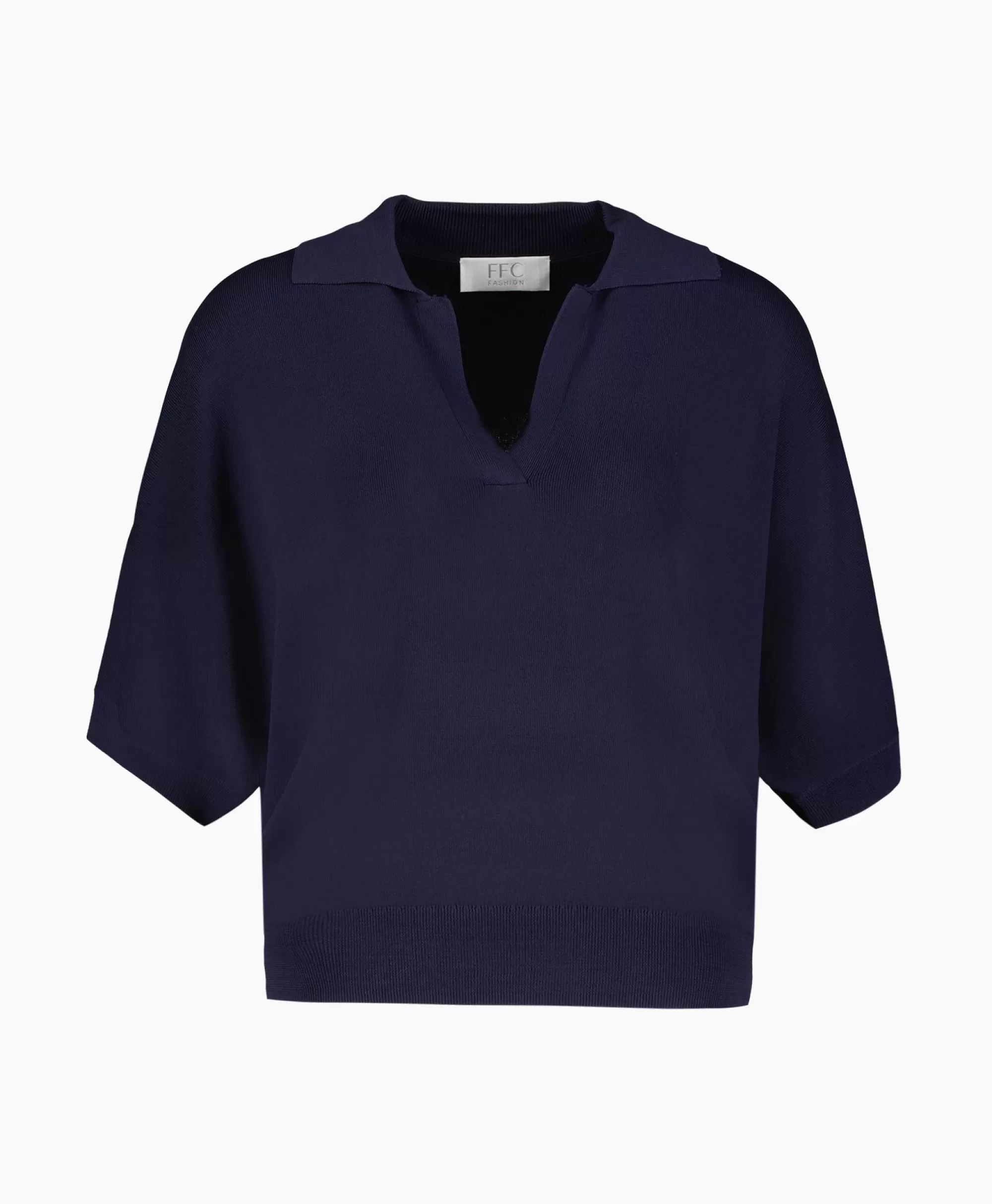 Polo'S*Ffc Polo 0/11068 Donker Blauw