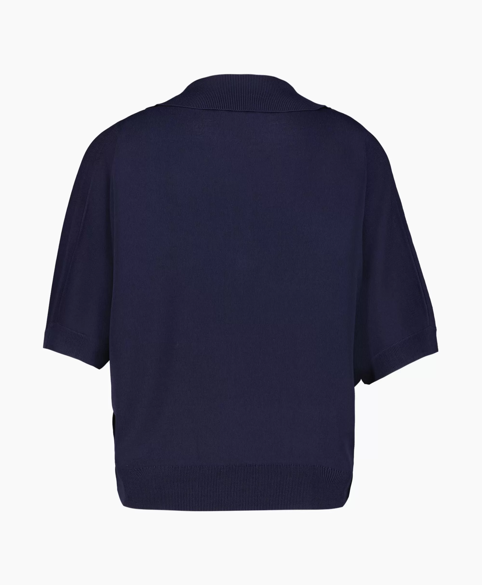 Polo'S*Ffc Polo 0/11068 Donker Blauw