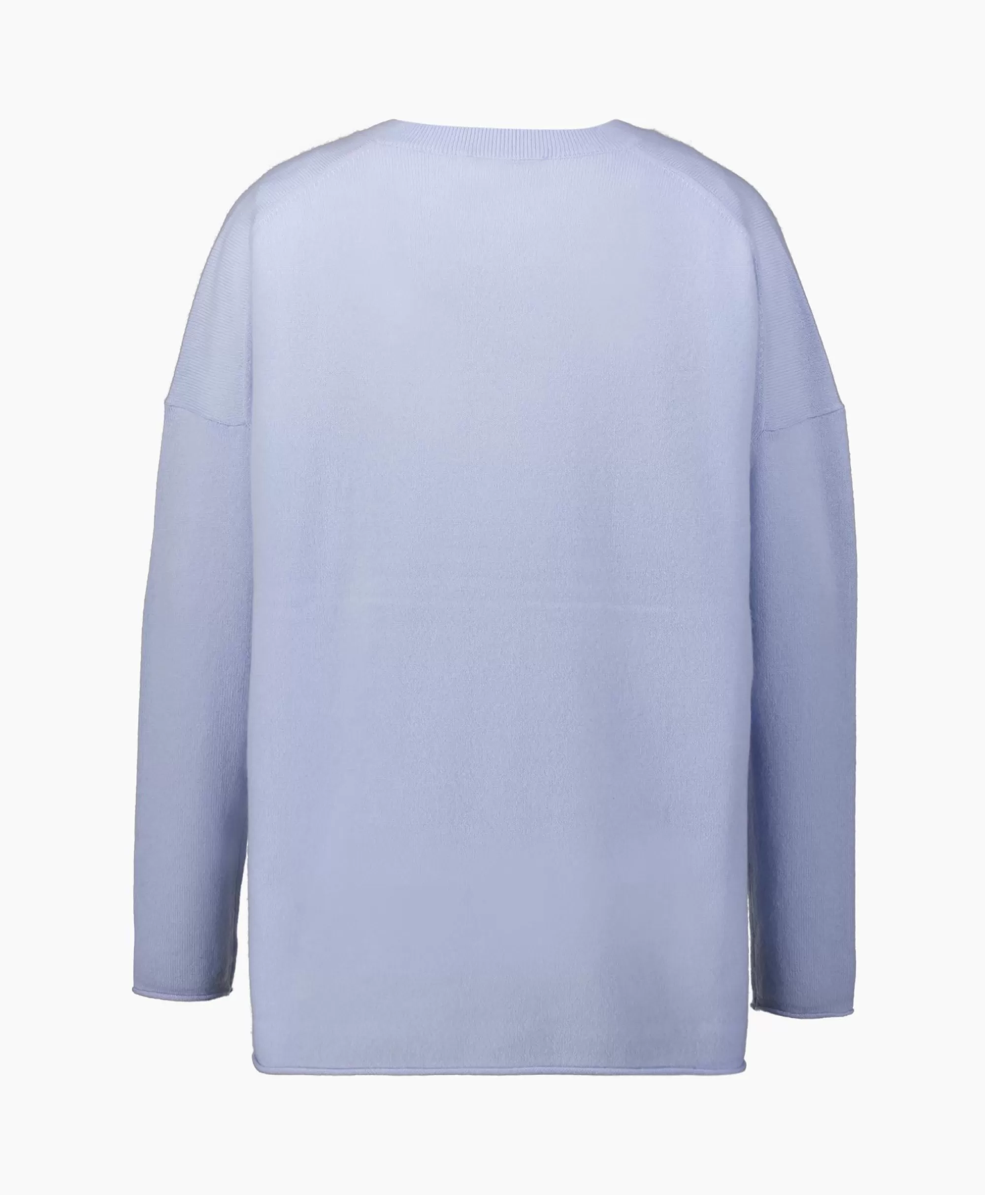 Truien*Ffc Pullover 0/11052 Licht Blauw