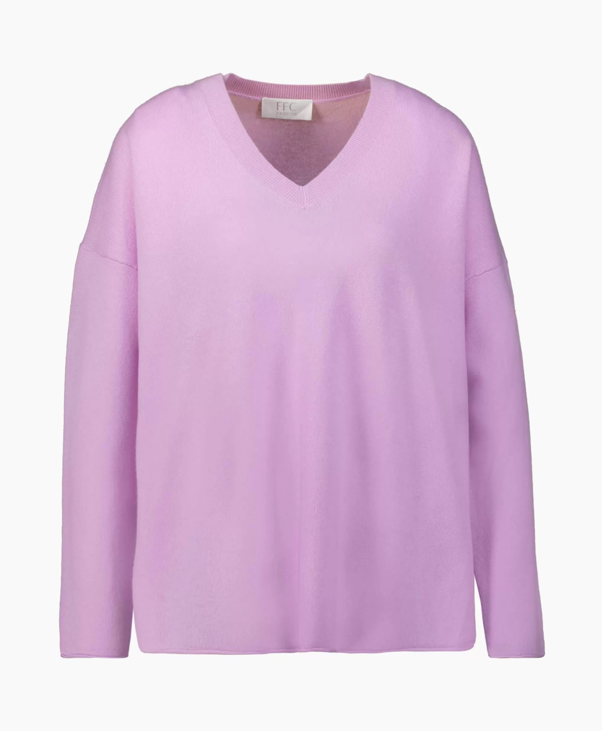 Truien*Ffc Pullover 0/11052 Mauve