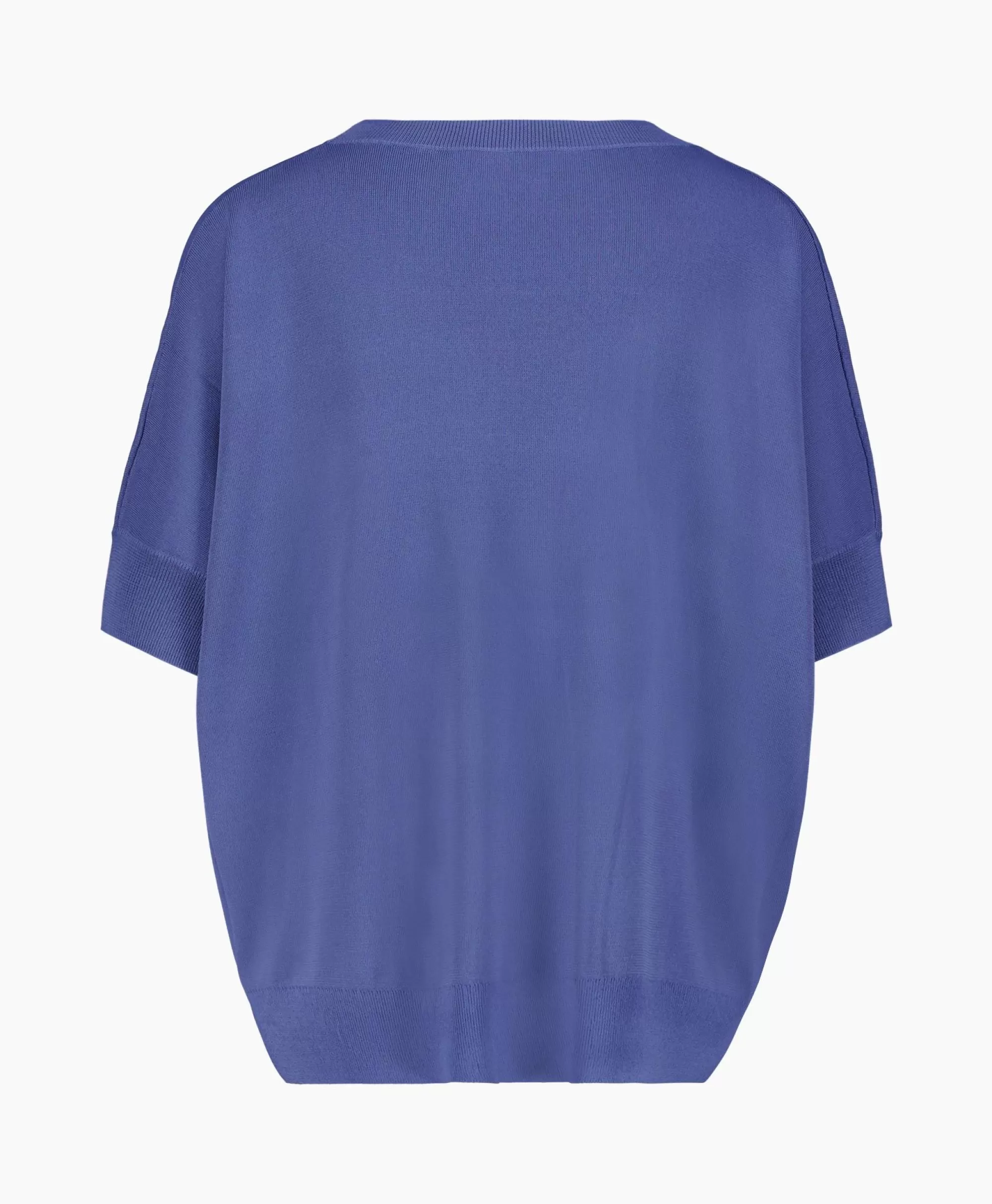 Truien*Ffc Pullover 0/11054 Blauw