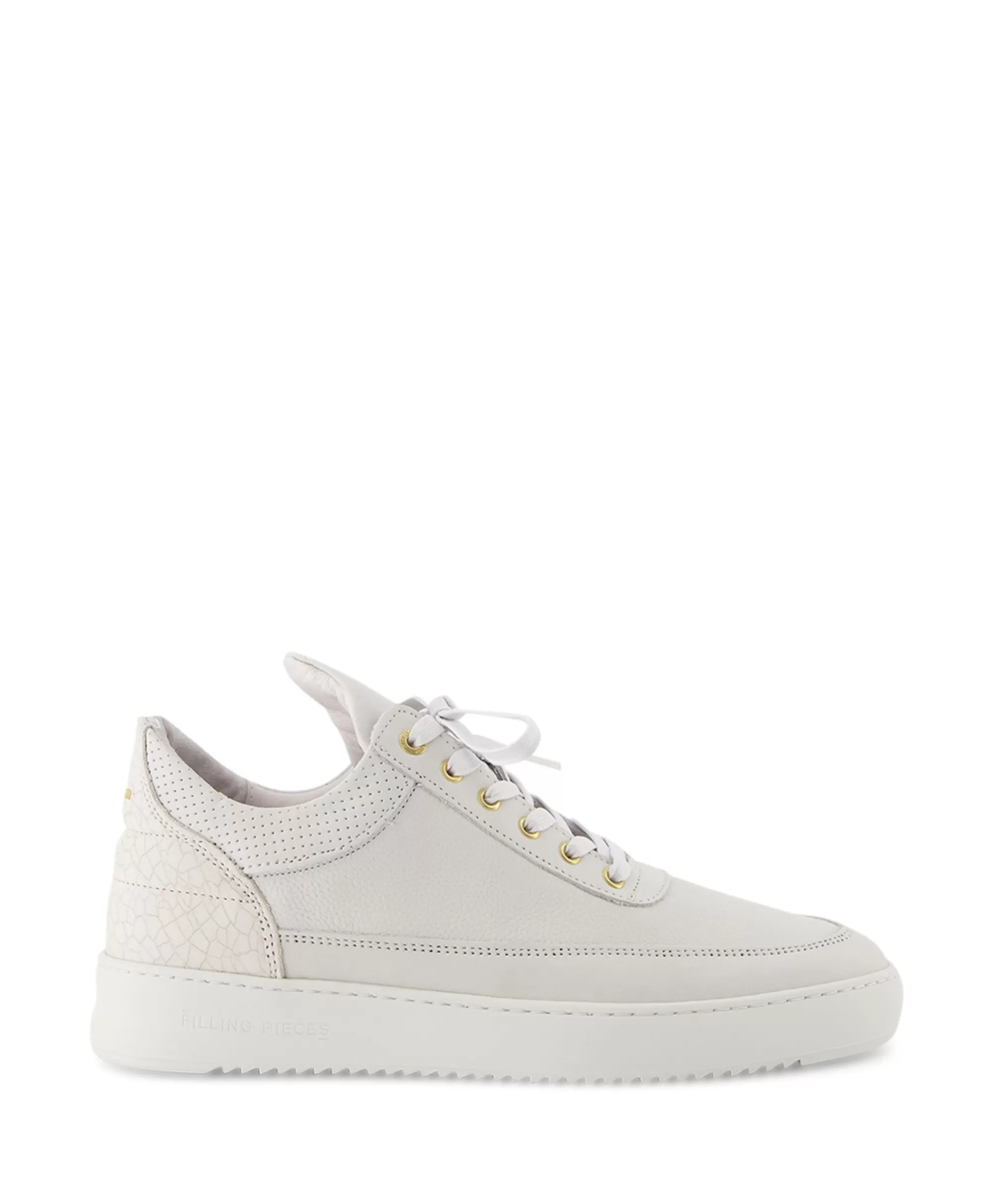 Sneakers*Filling Pieces Sneaker Low Top Ripple Ceres Off White