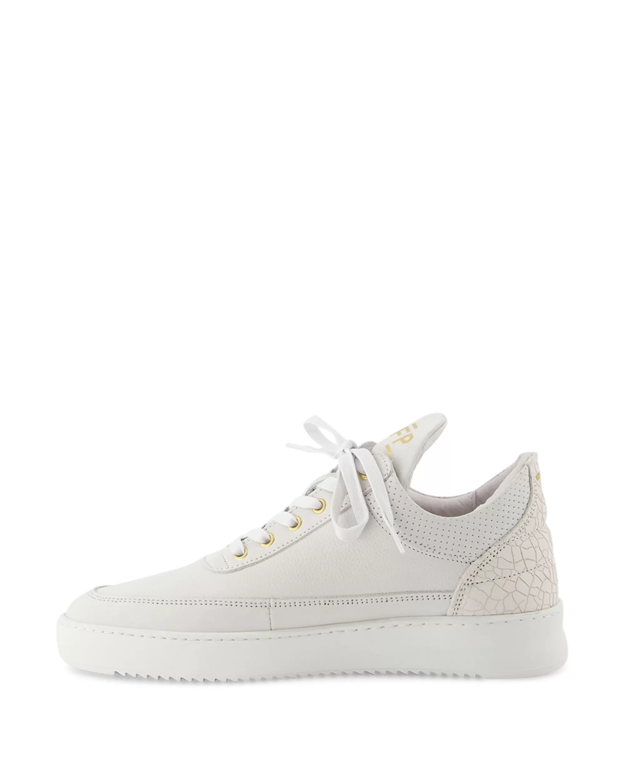 Sneakers*Filling Pieces Sneaker Low Top Ripple Ceres Off White