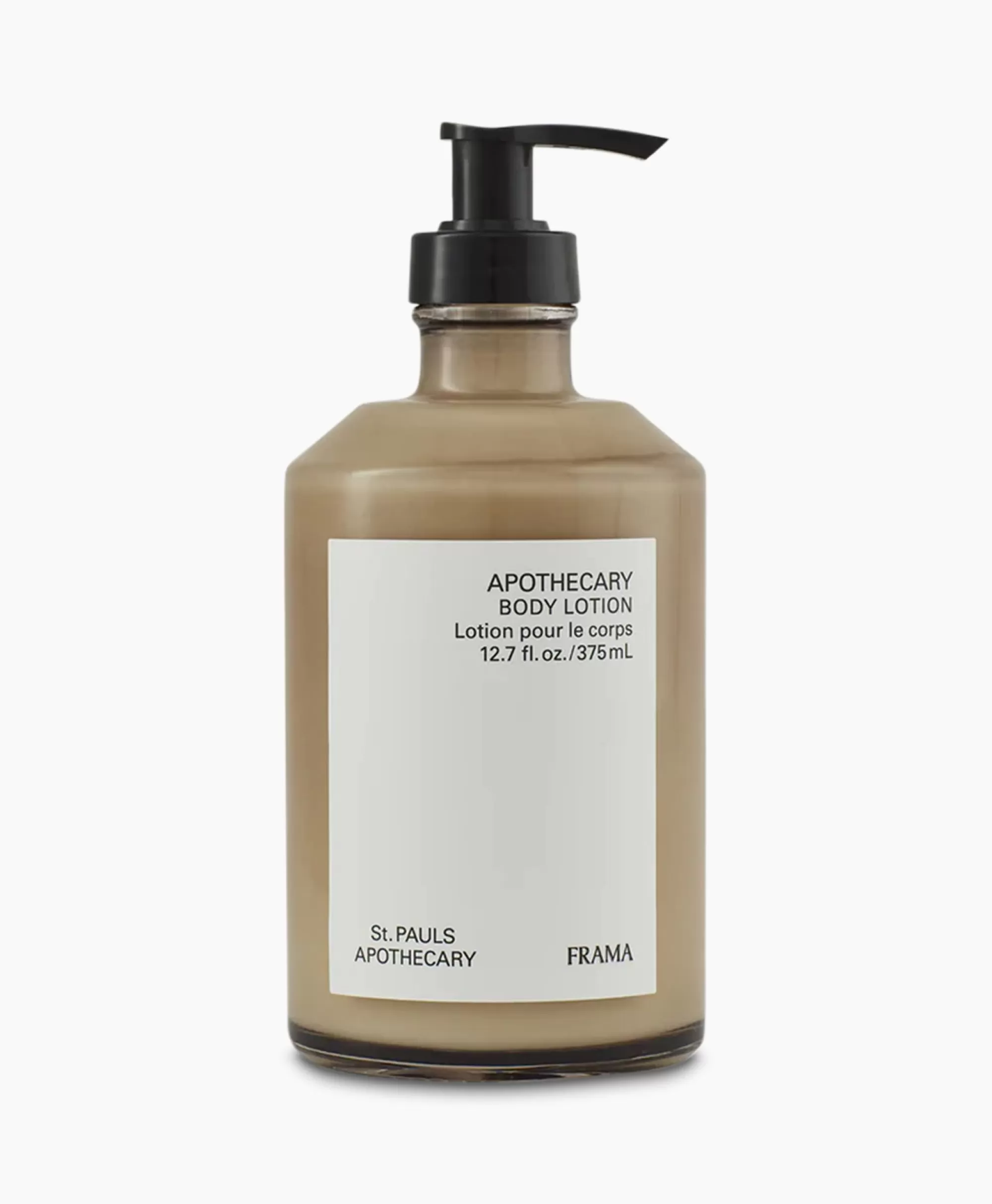 Lifestyle*Frama Apothecary Body Lotion 375Ml Diversen