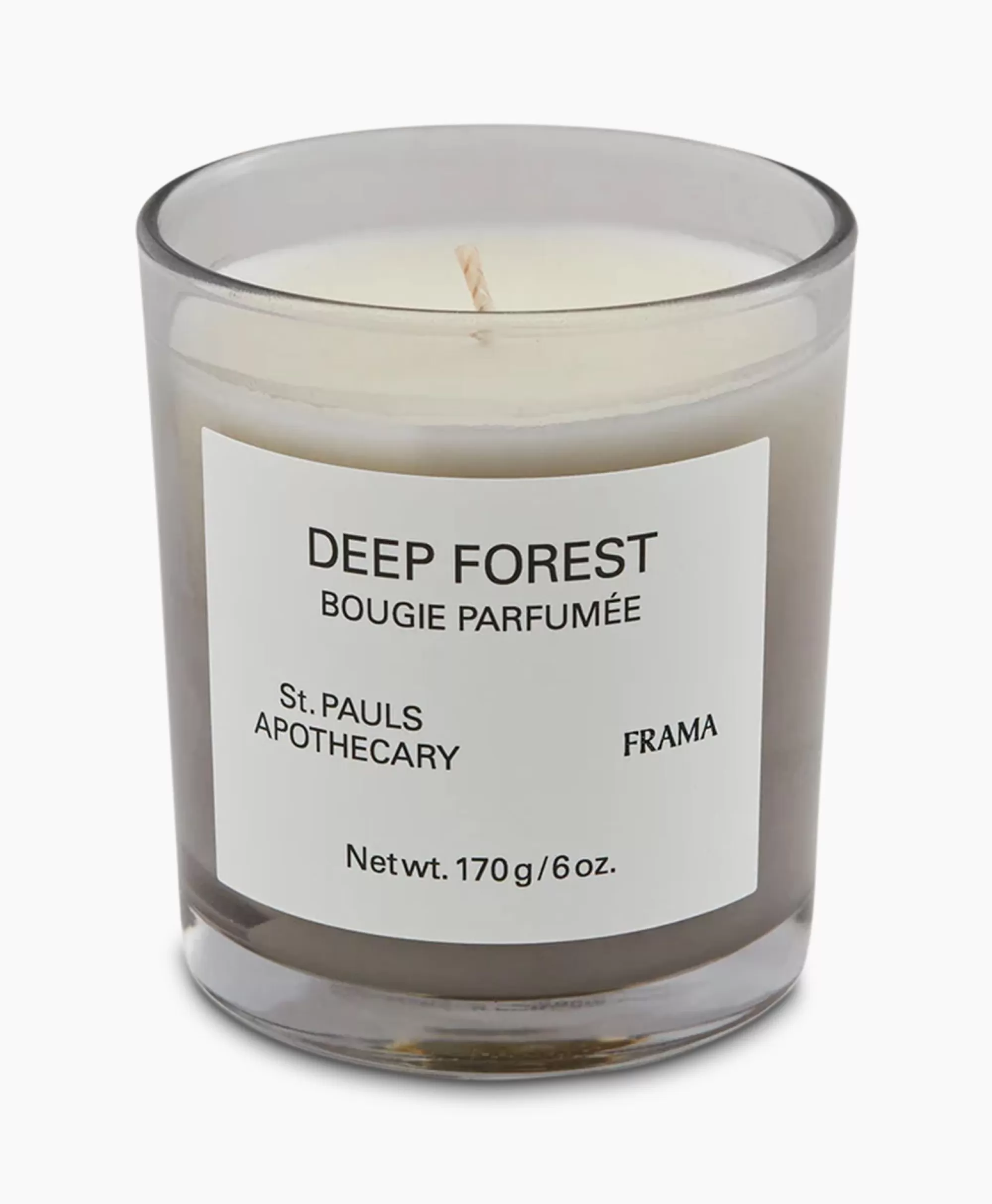 Lifestyle*Frama Deep Forest Scented Candle