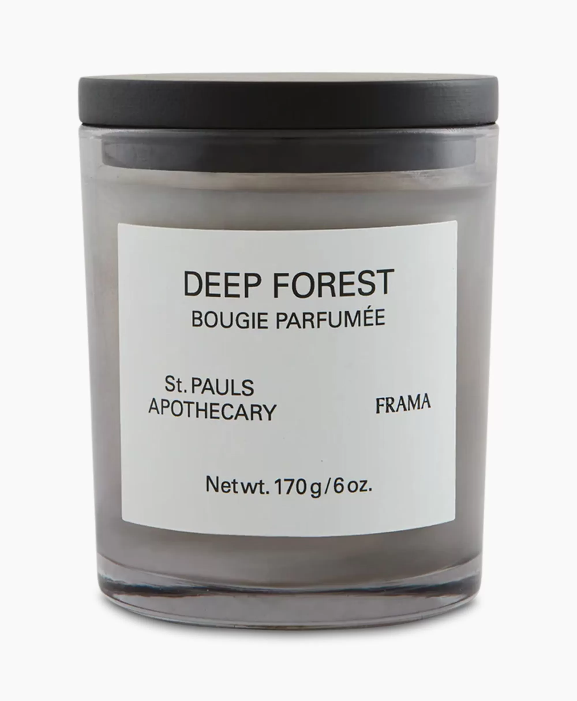 Lifestyle*Frama Deep Forest Scented Candle